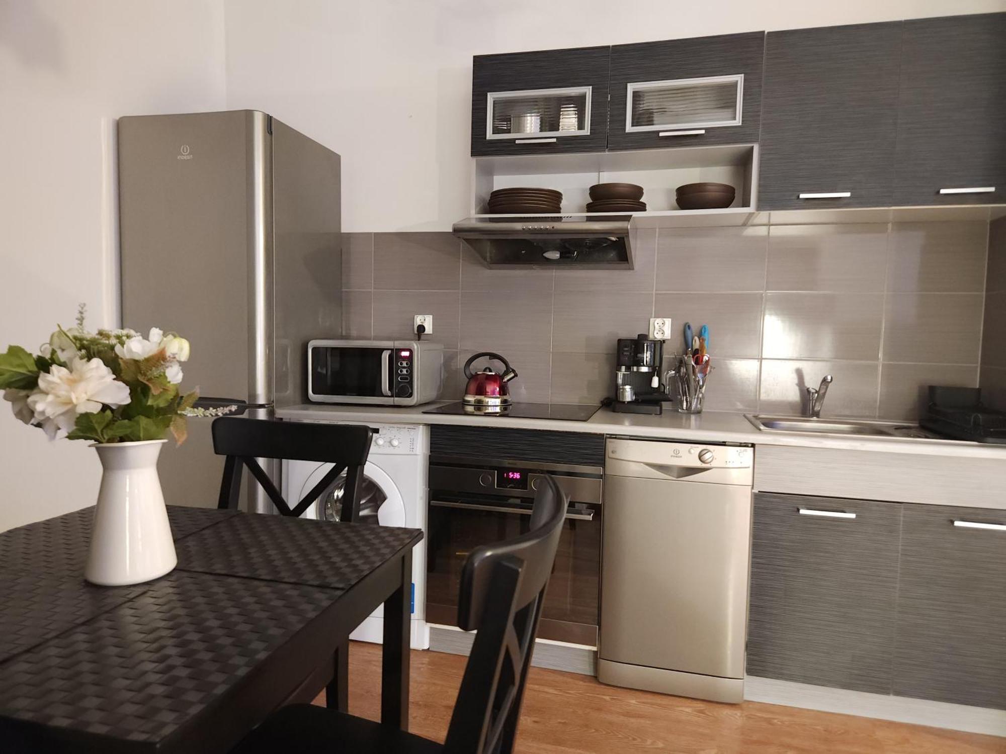 By The Sea - Prestige With A Luxurious Jacuzzi, Sauna And An Exclusive Massage Chair Available In One Of The Apartments! Apartamento *