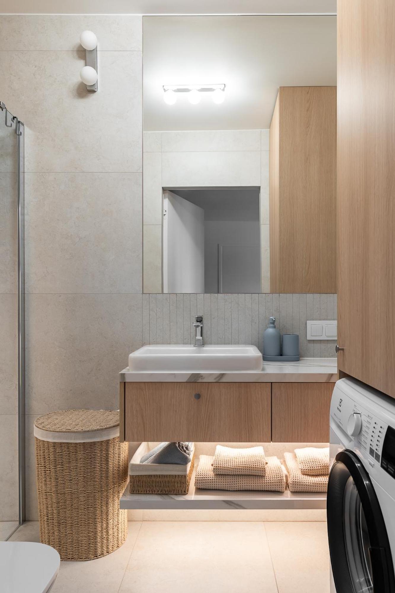 Apartment Orlowska By The Sea- Jelitkowo Gdansk