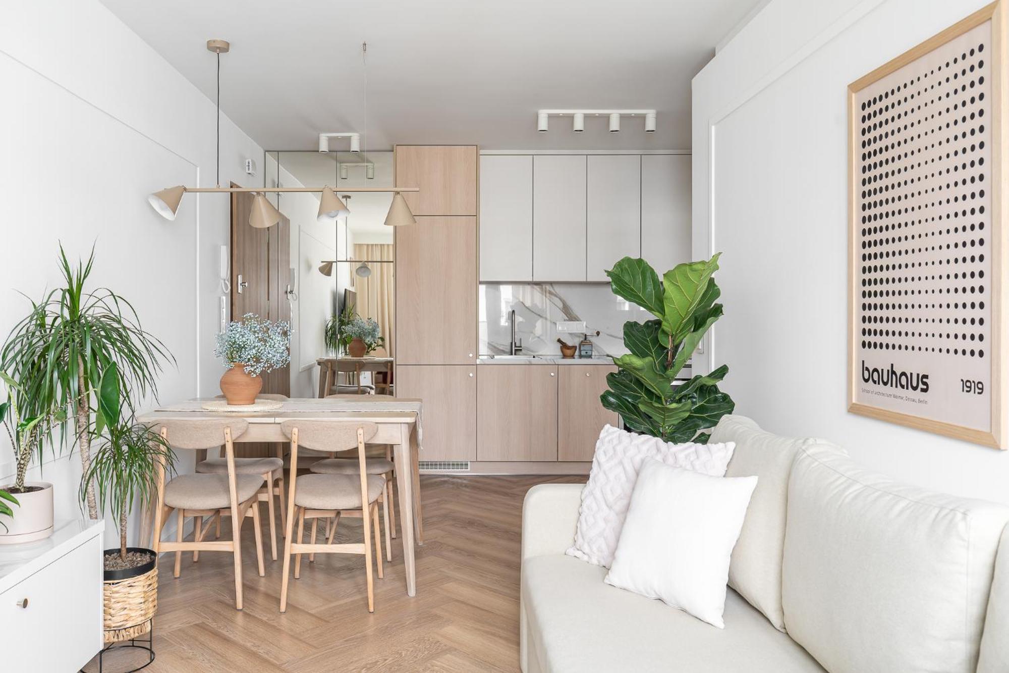 Orlowska By The Sea- Jelitkowo Apartment *