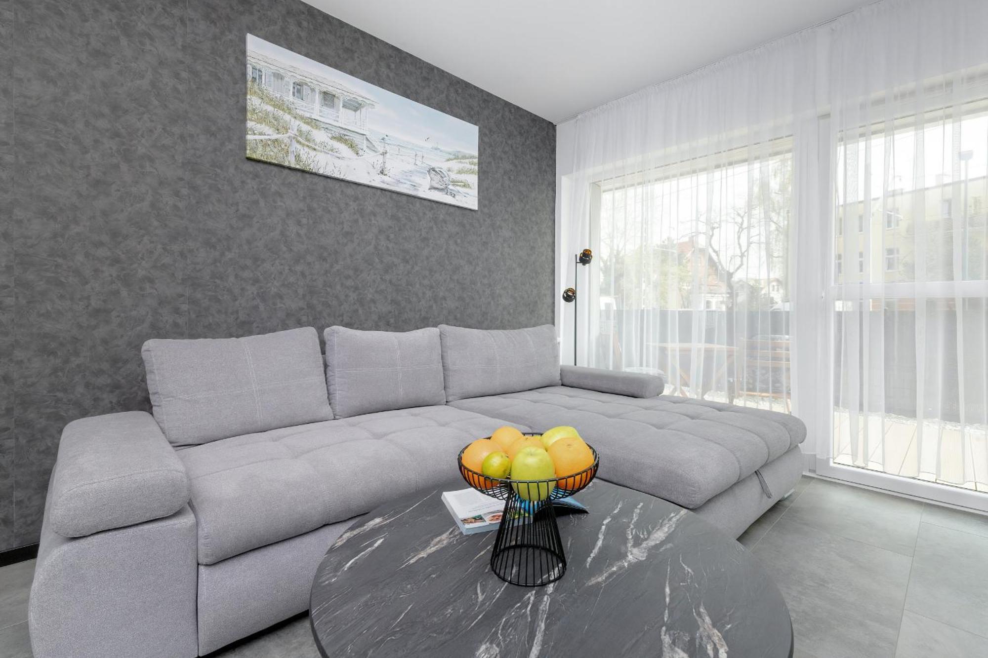 Modern Close To The In By Renters Apartment *