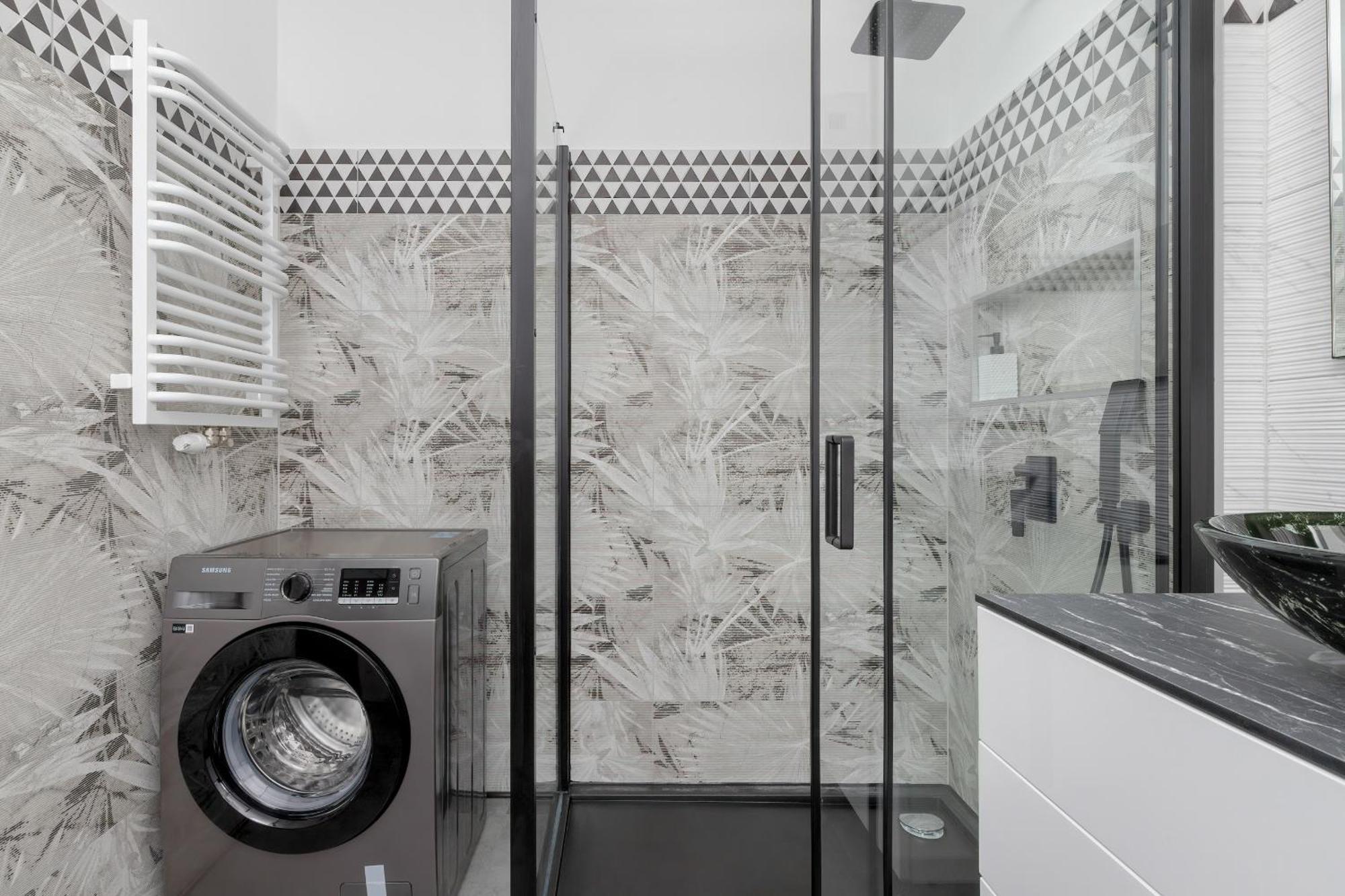 Modern Close To The In By Renters