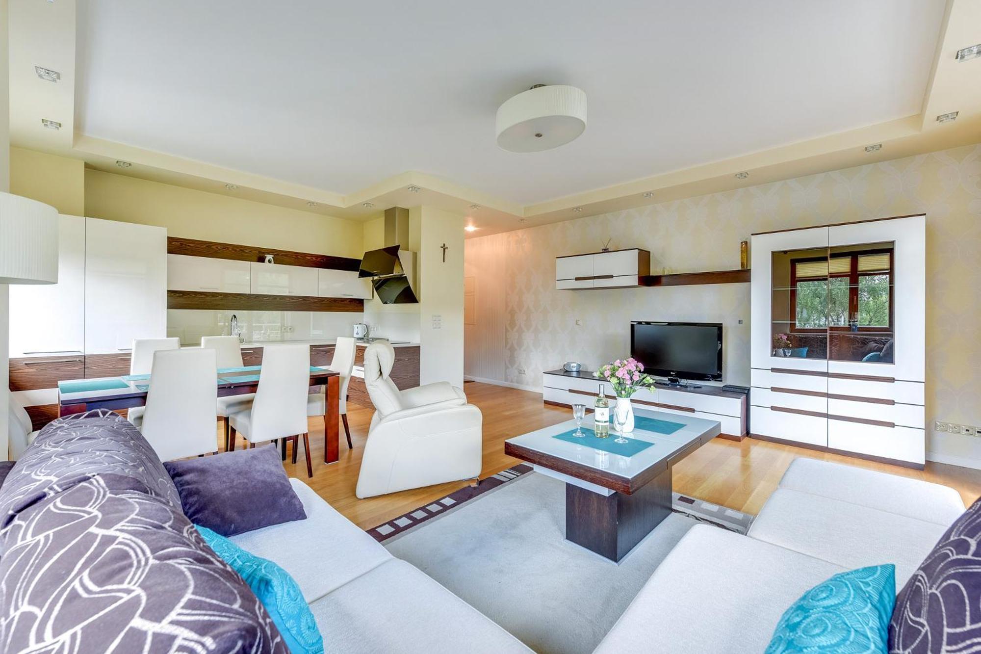Apartamento Baltic - Neptun Park