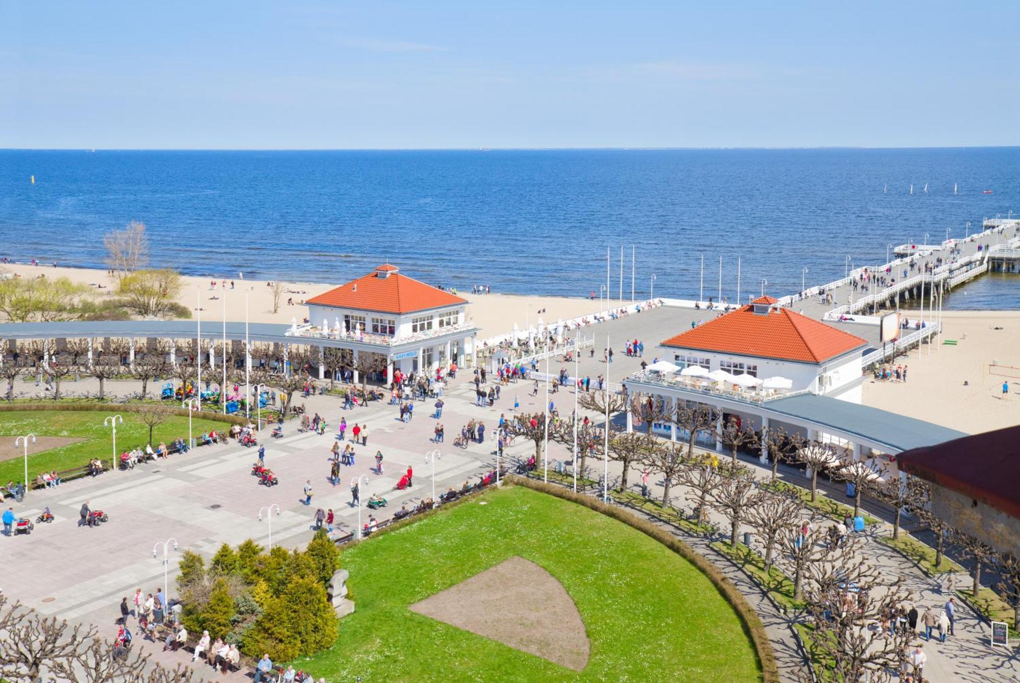 Baltic - Neptun Park