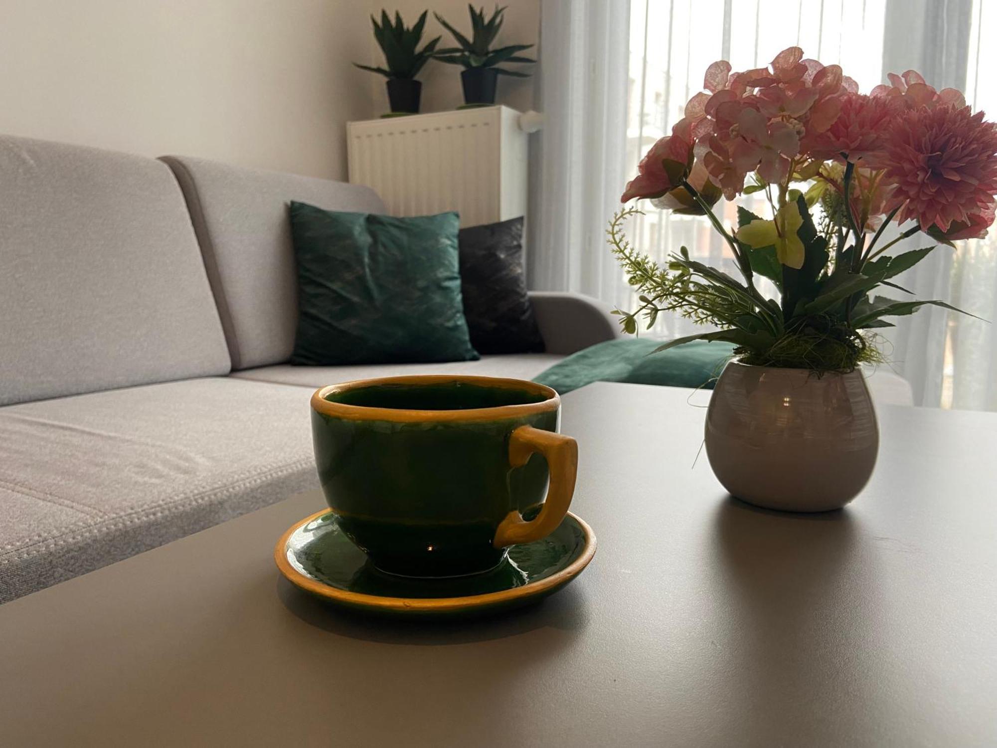 Aura Rybaki Apartamento *