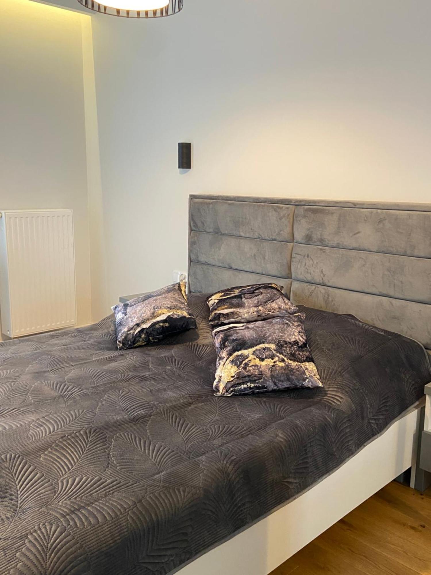 Apartamento Aura Rybaki Gdańsk