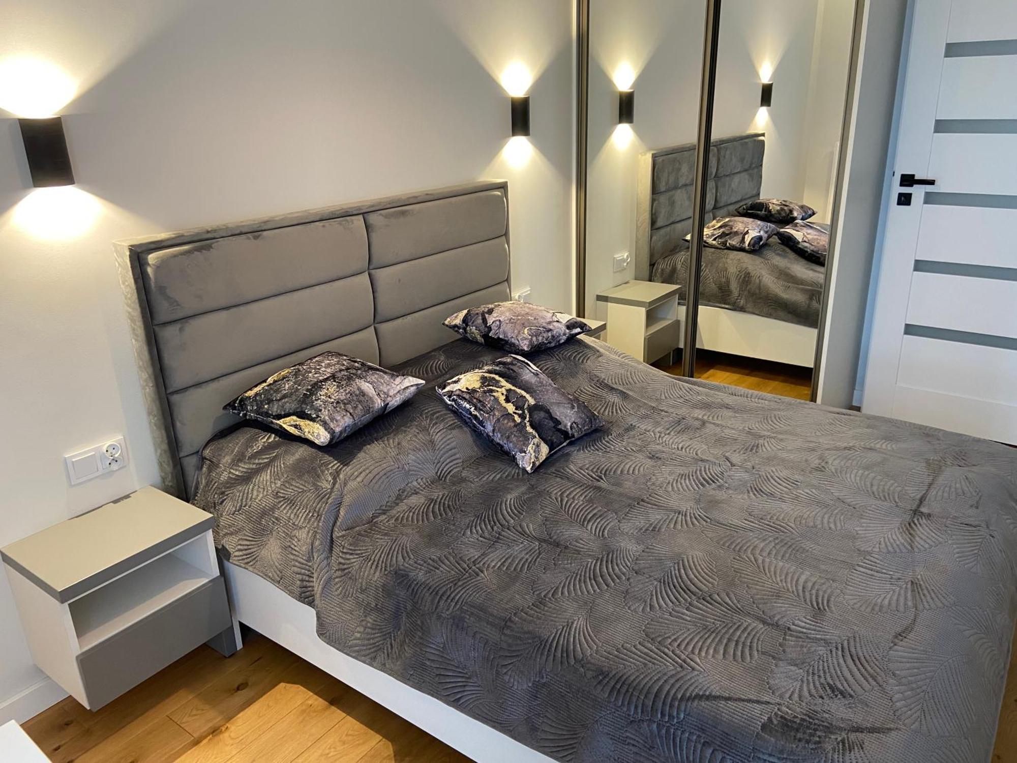 Aura Rybaki Apartamento *