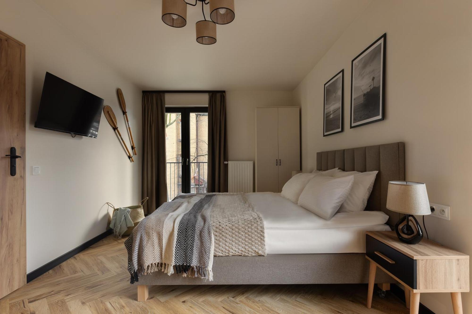 Arte Guest house