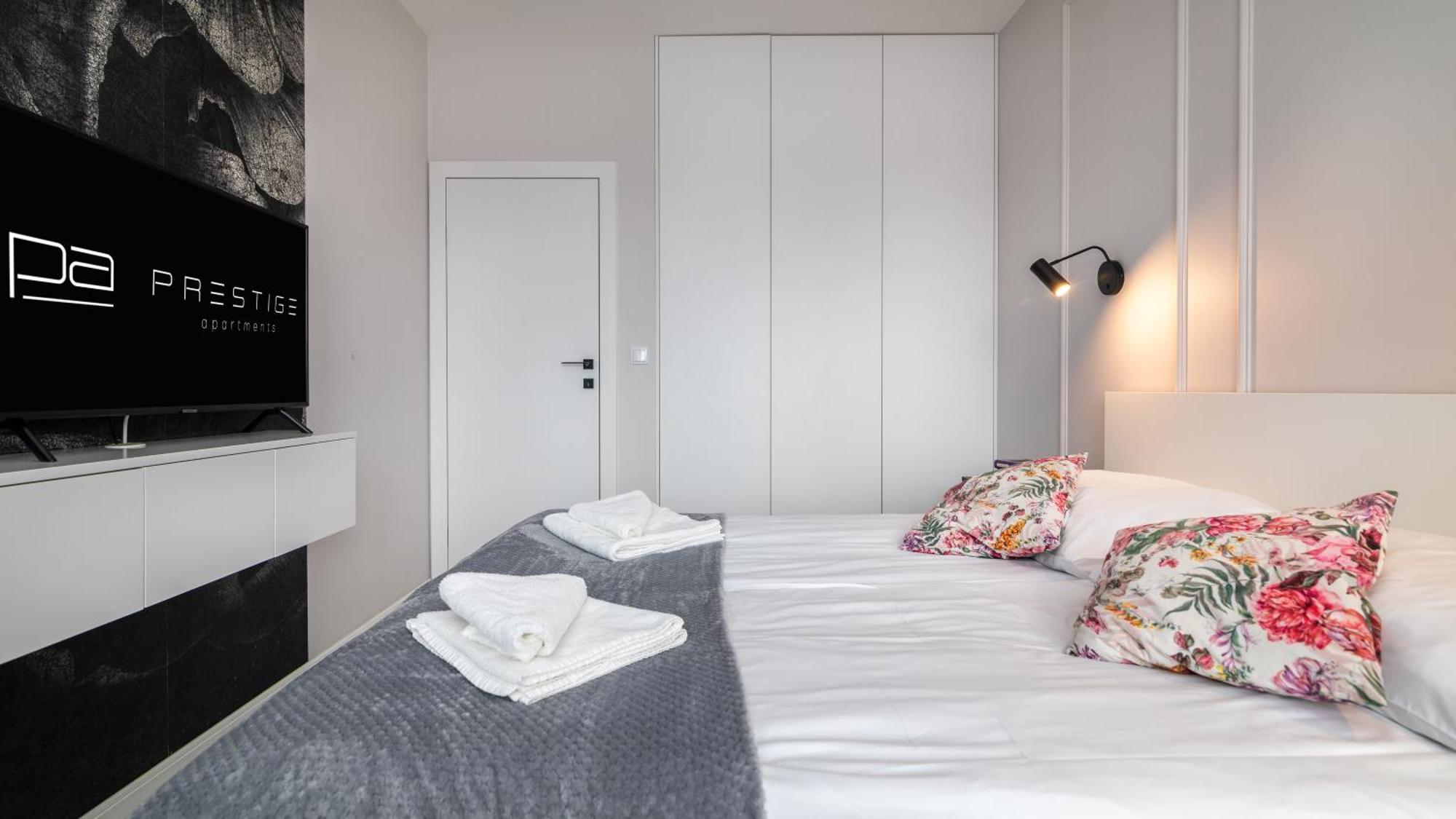 Prestige - Rajska 8 - Old Town Căn hộ Gdansk