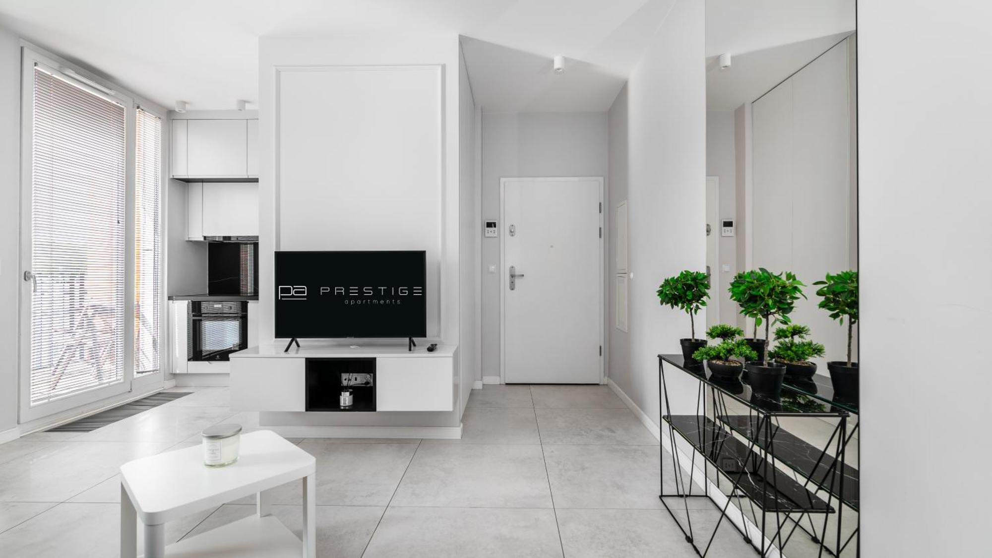 Prestige - Rajska 8 - Old Town *