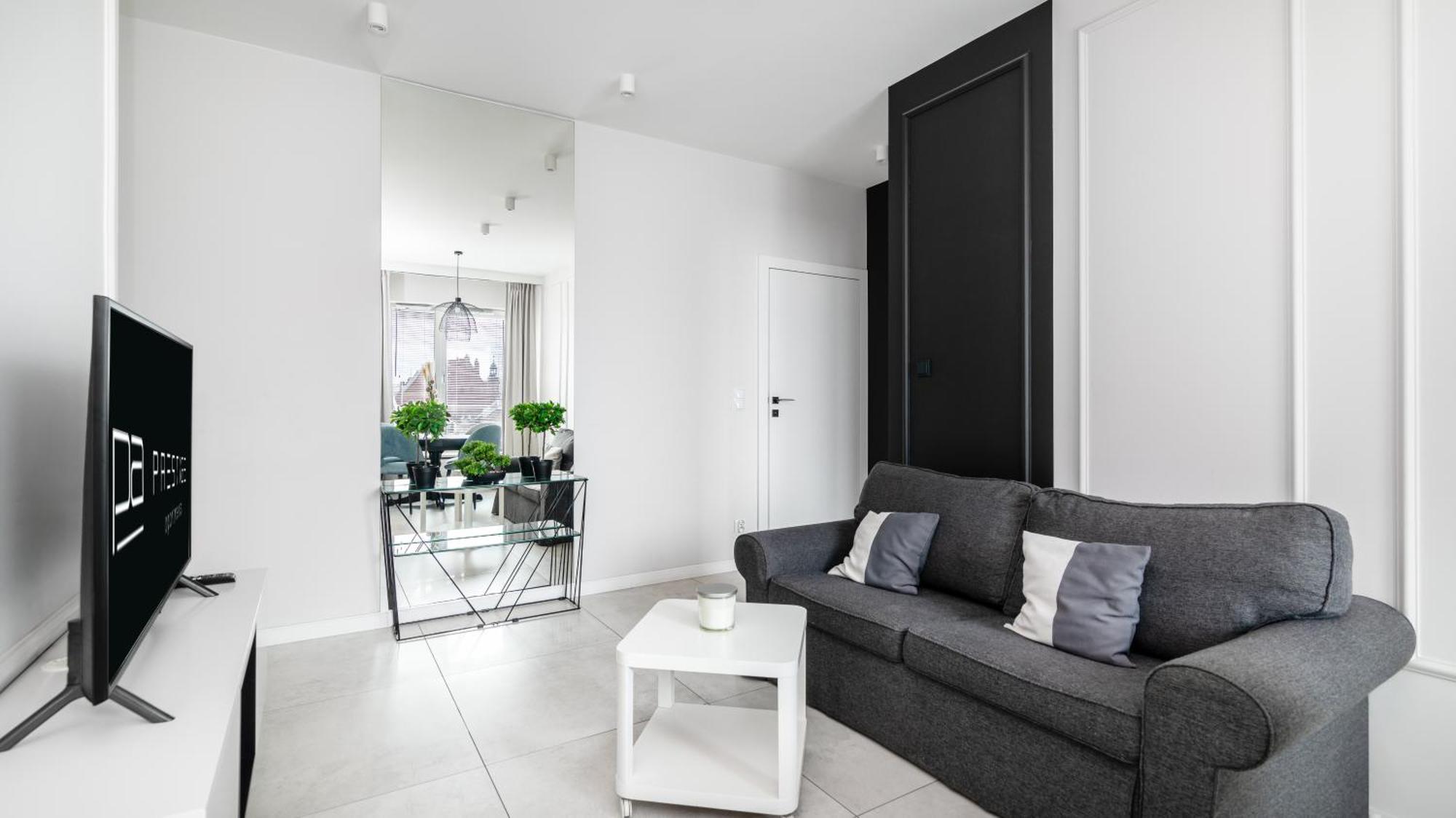 Prestige - Rajska 8 - Old Town Căn hộ Gdansk