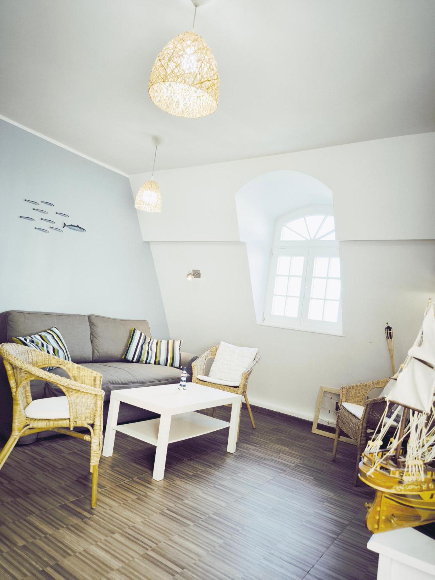 Fishmarkt & Parking Apartment