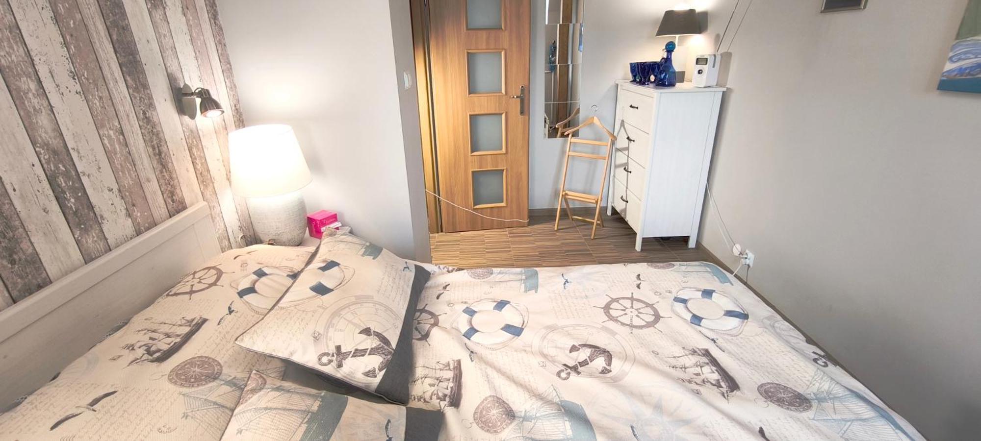 Fishmarkt & Parking Apartment *