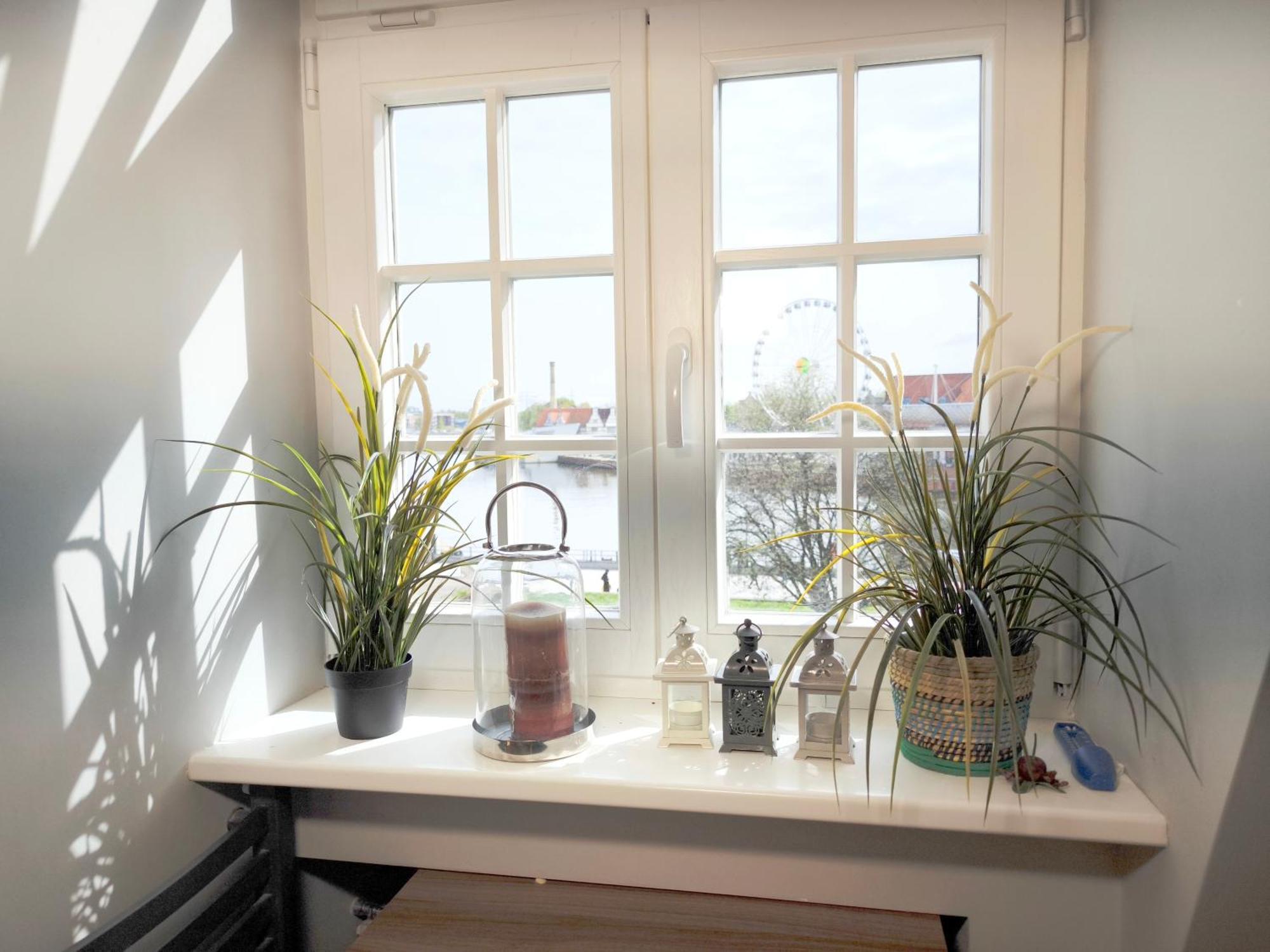 Apartment Fishmarkt & Parking *