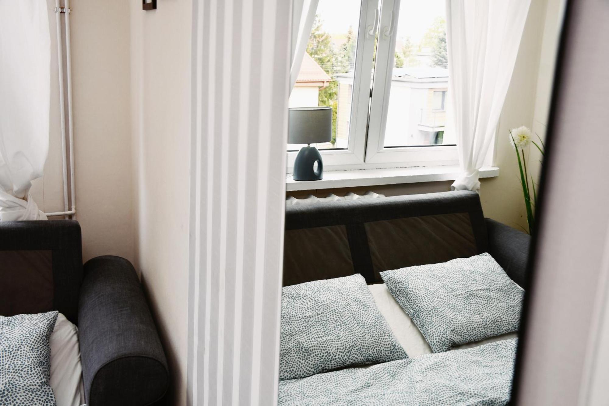 Apartment Morska Bryza Gdansk