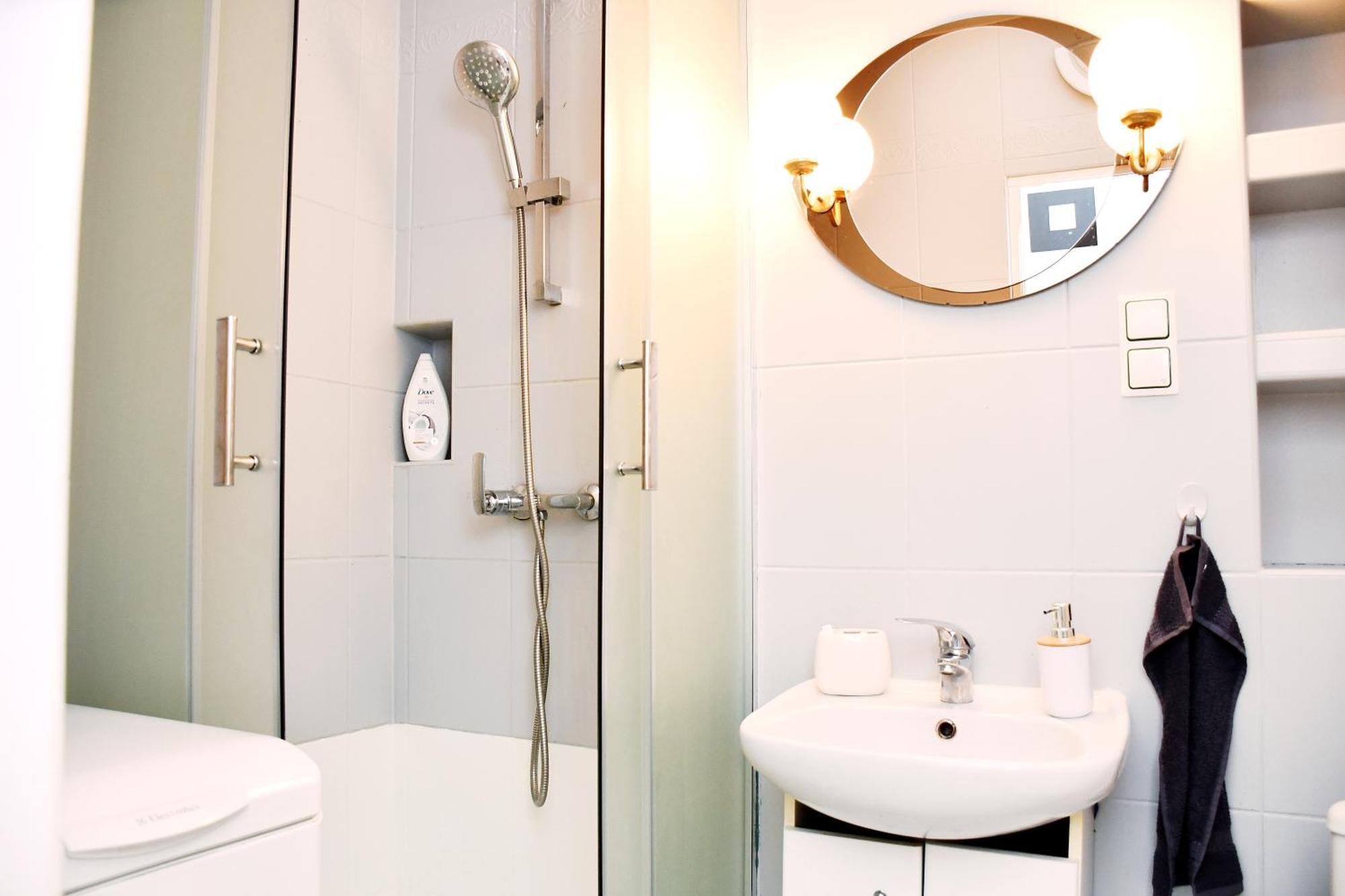 Morska Bryza Apartment