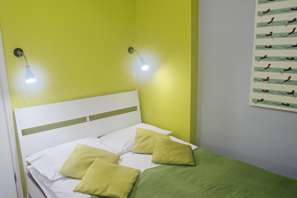 Leilighet Apartament La Plaza Stare Miasto