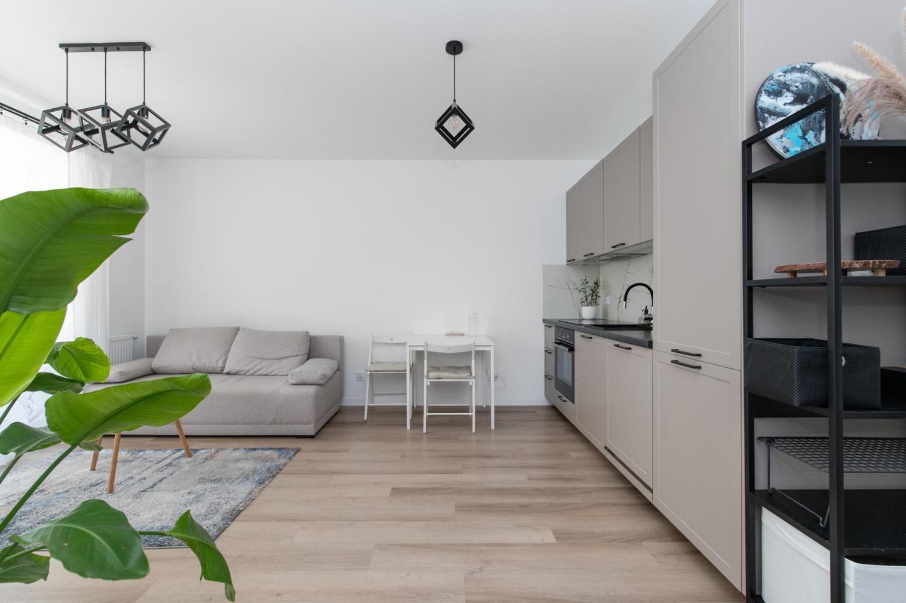 Apartment Cosmo Ii *