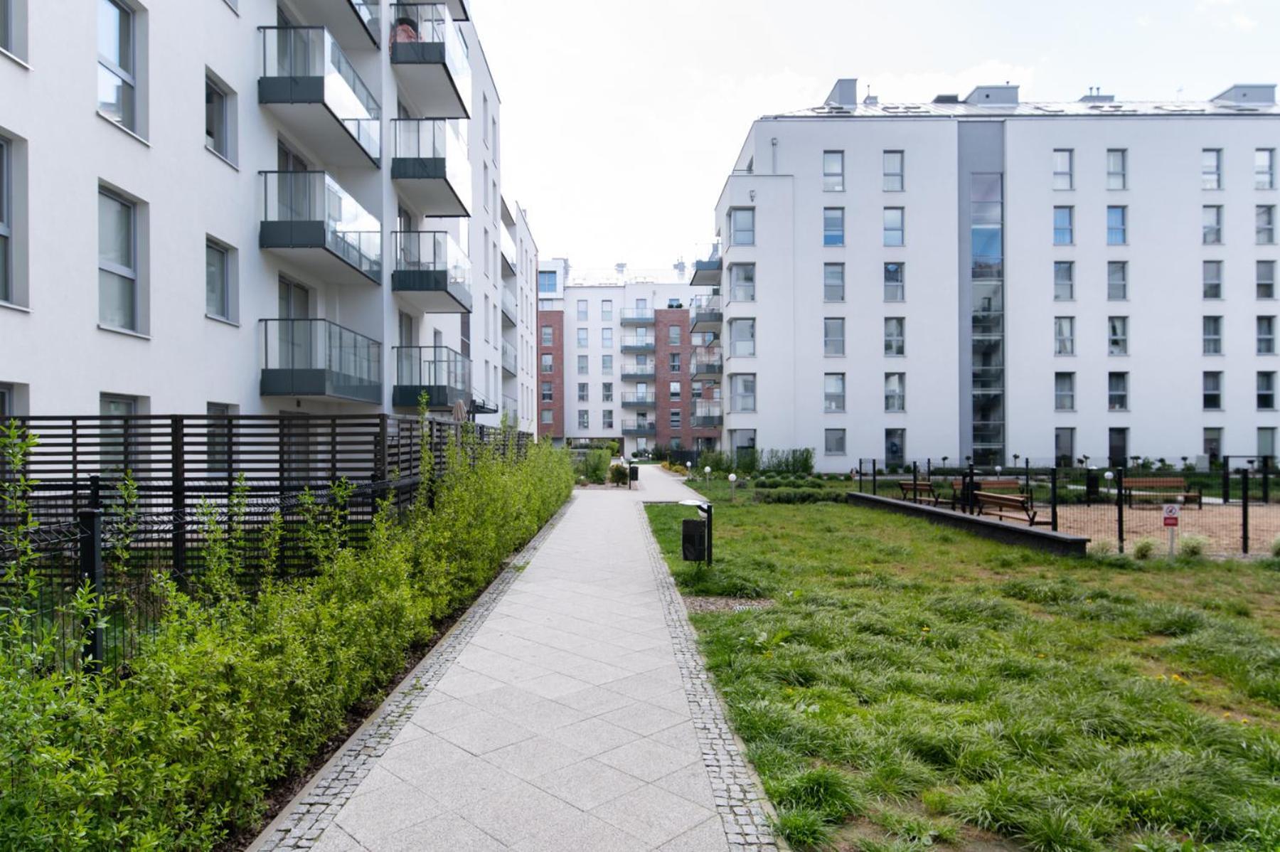 Cosmo Ii Apartment Gdansk