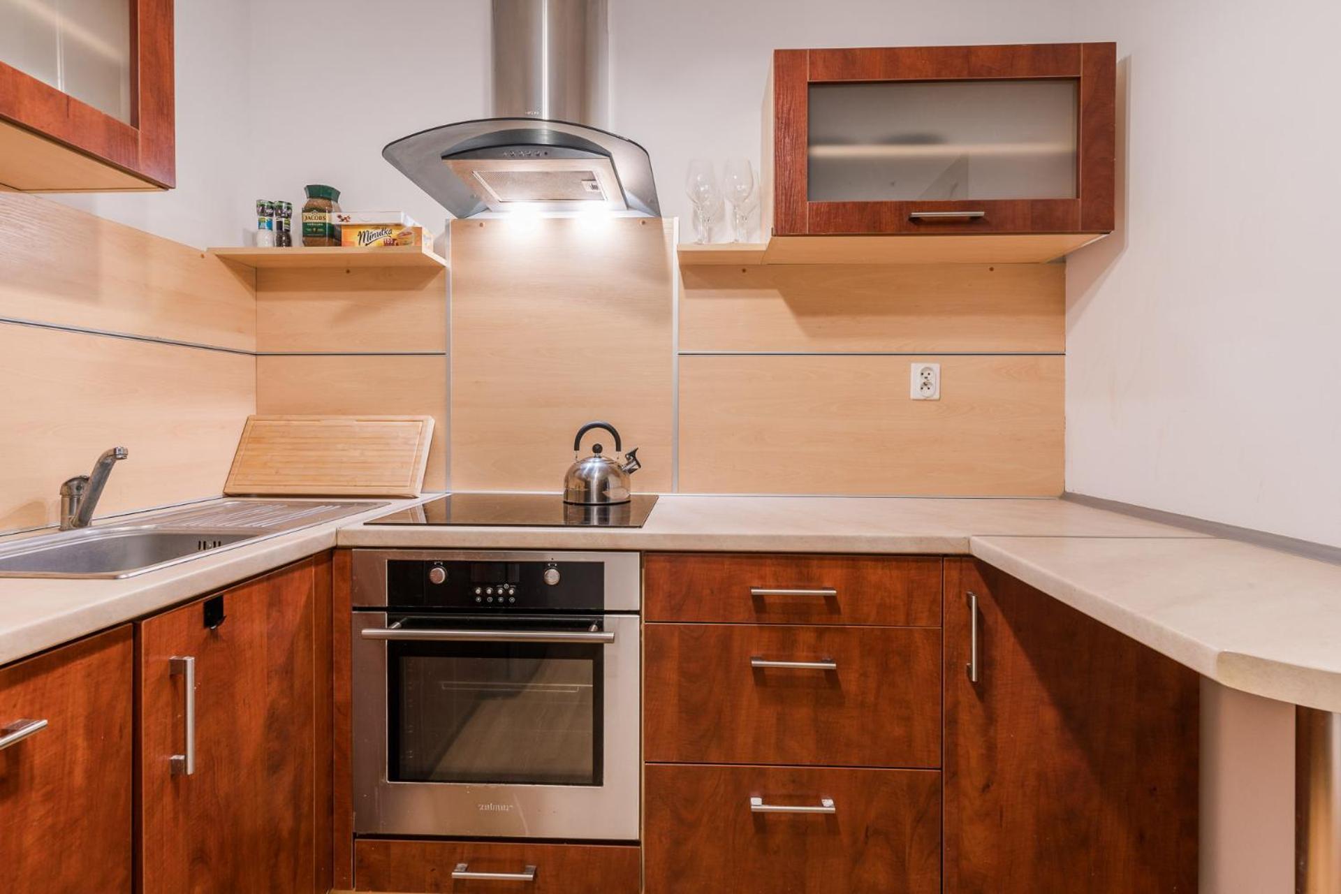 Apartament Fregata