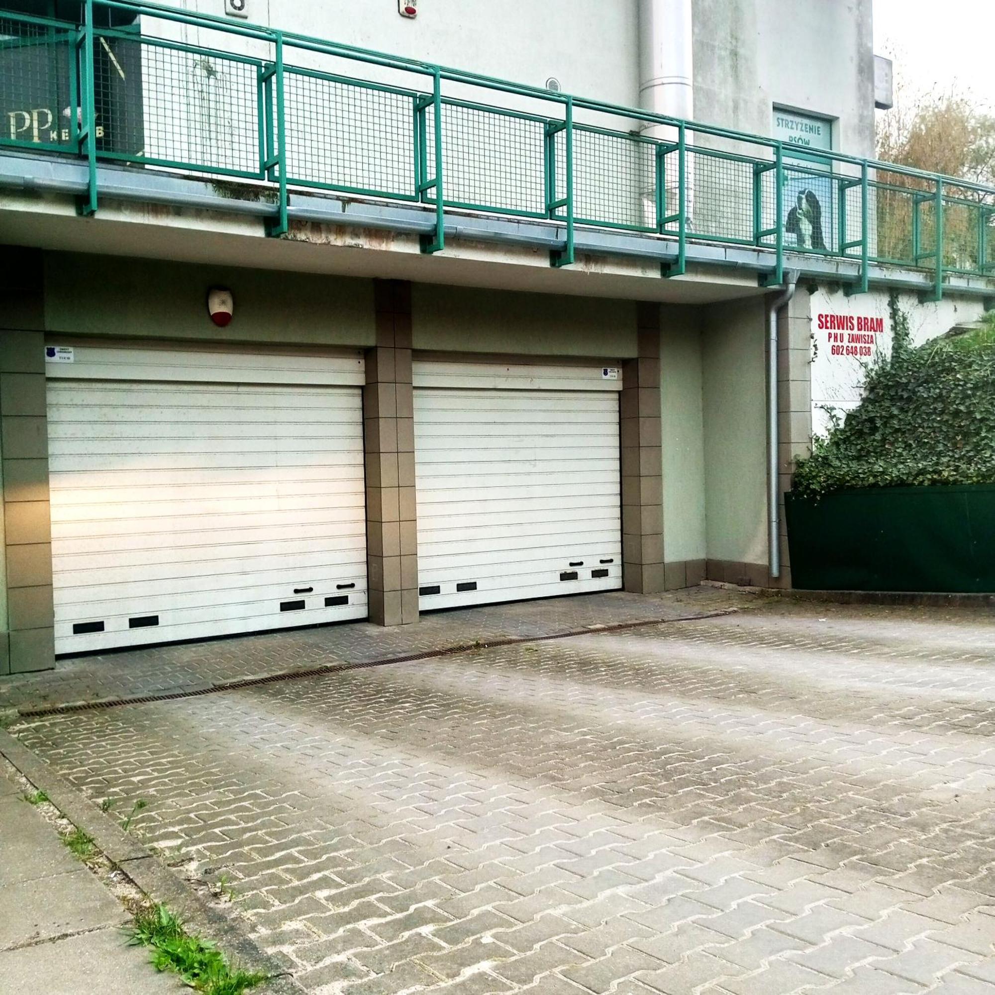 Apartament Nadmorski Las Huoneisto *