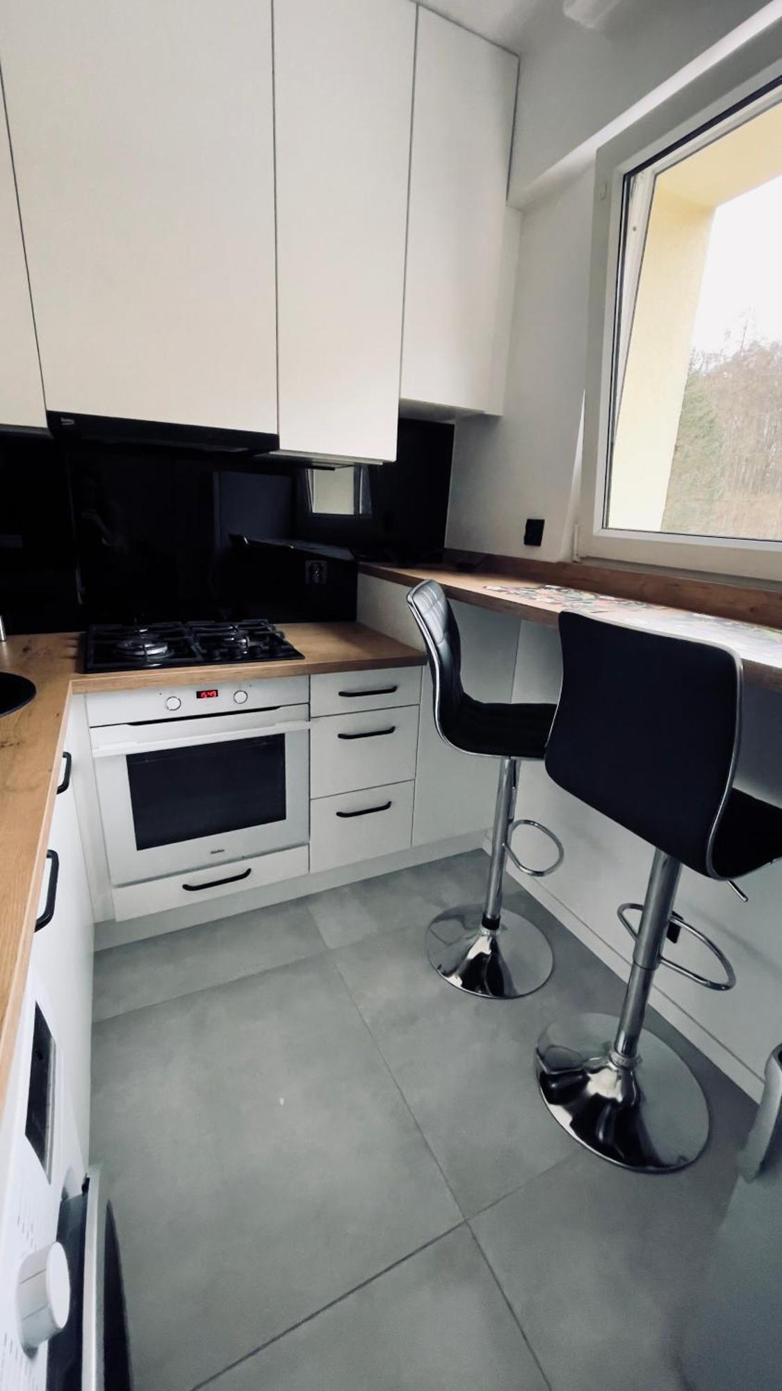 Przytulne Mieszkanie Jarzebinka Apartment Gdansk