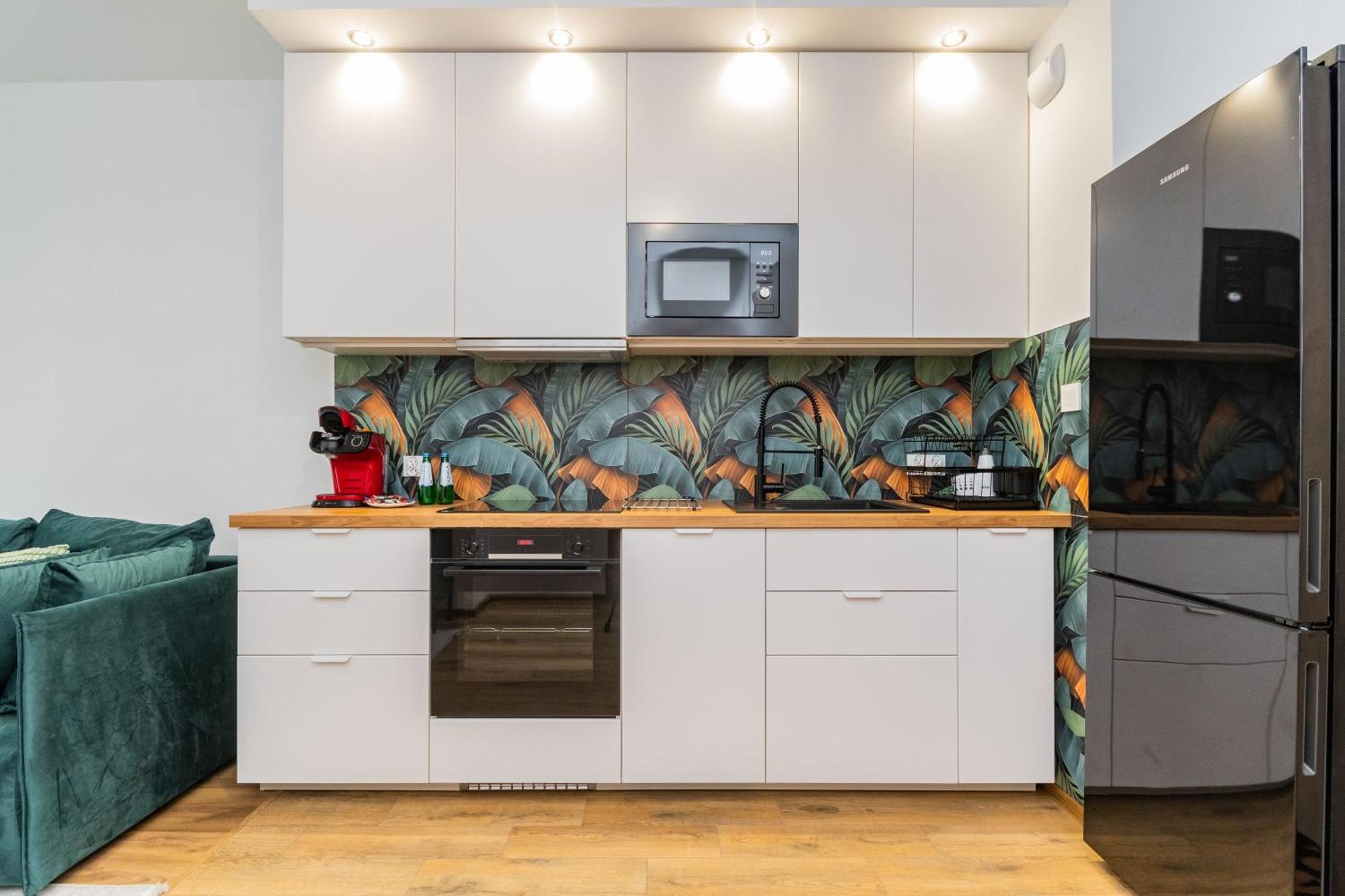 Letnica Jungle By Grand