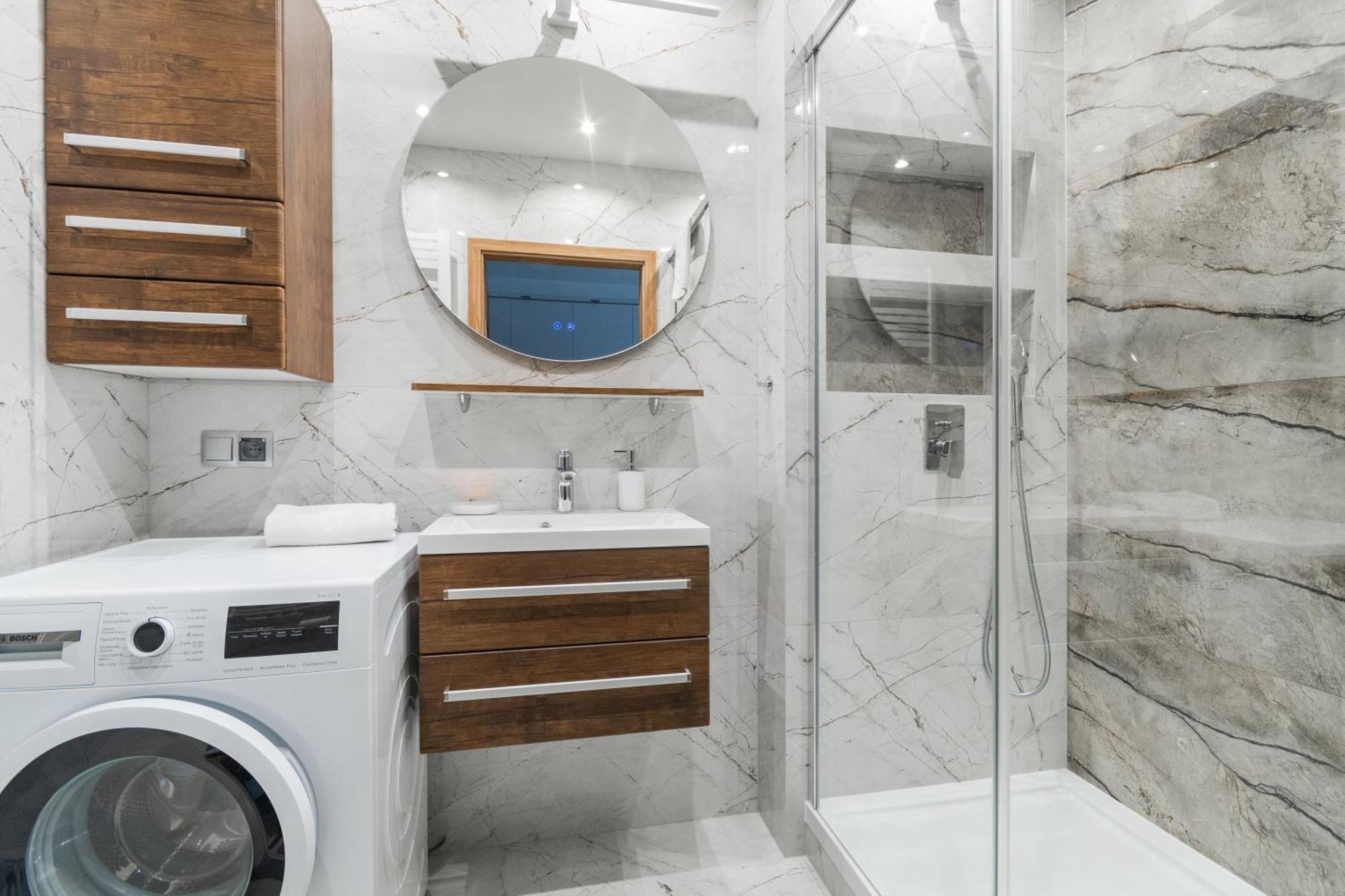 Letnica Jungle By Grand Apartment
