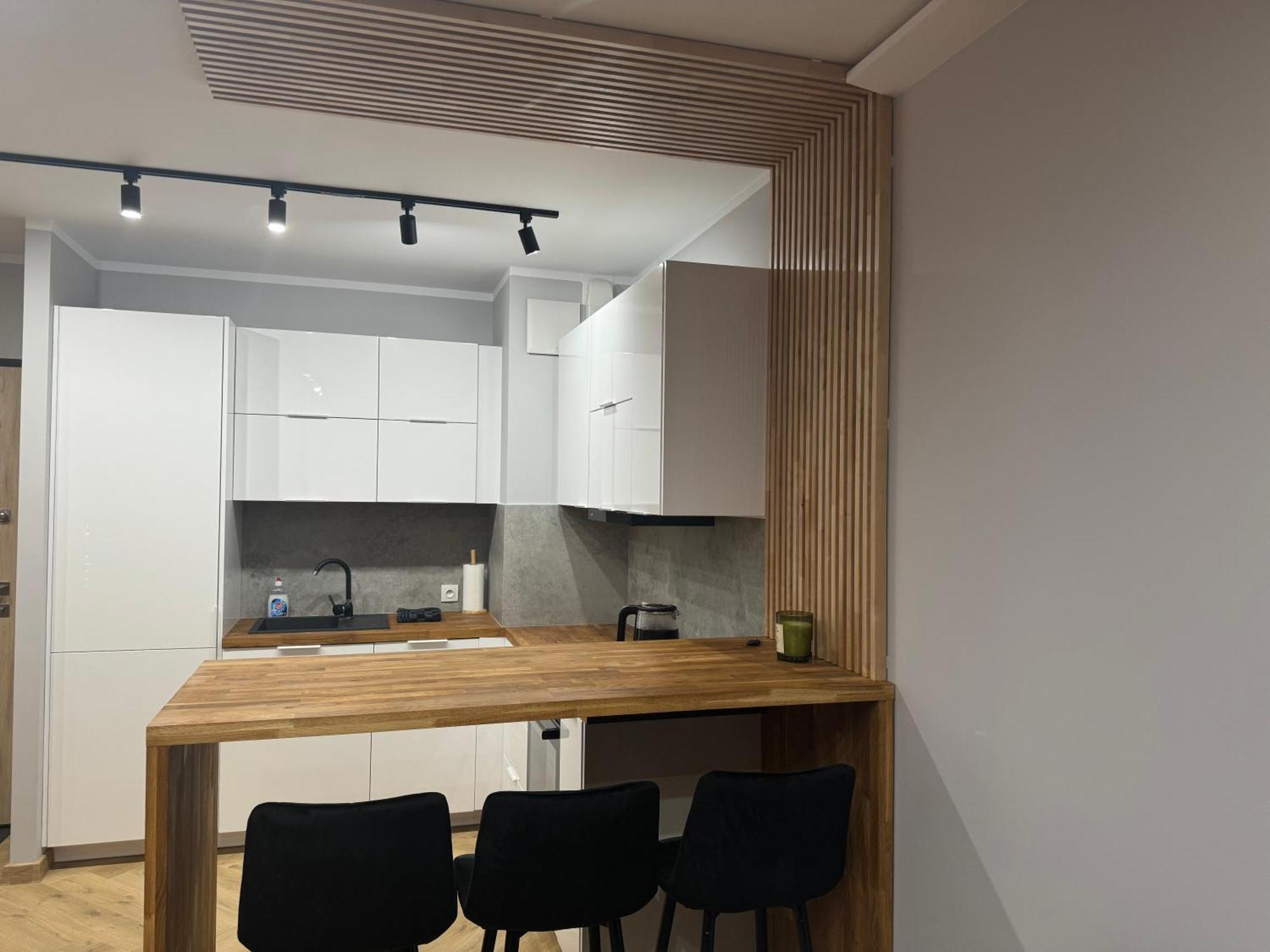 Apartamento Blue Sky 39 *