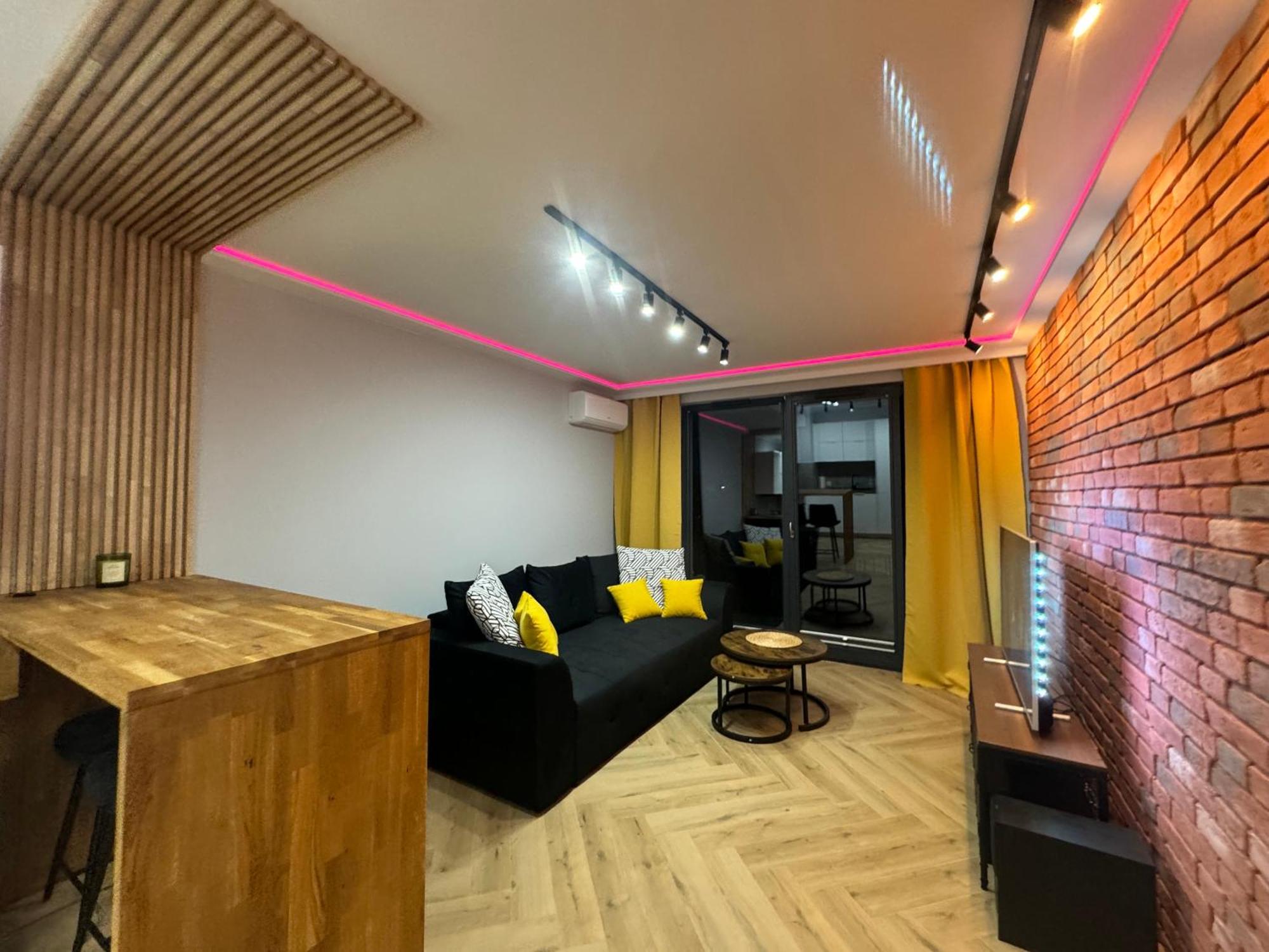 Apartamento Blue Sky 39 *