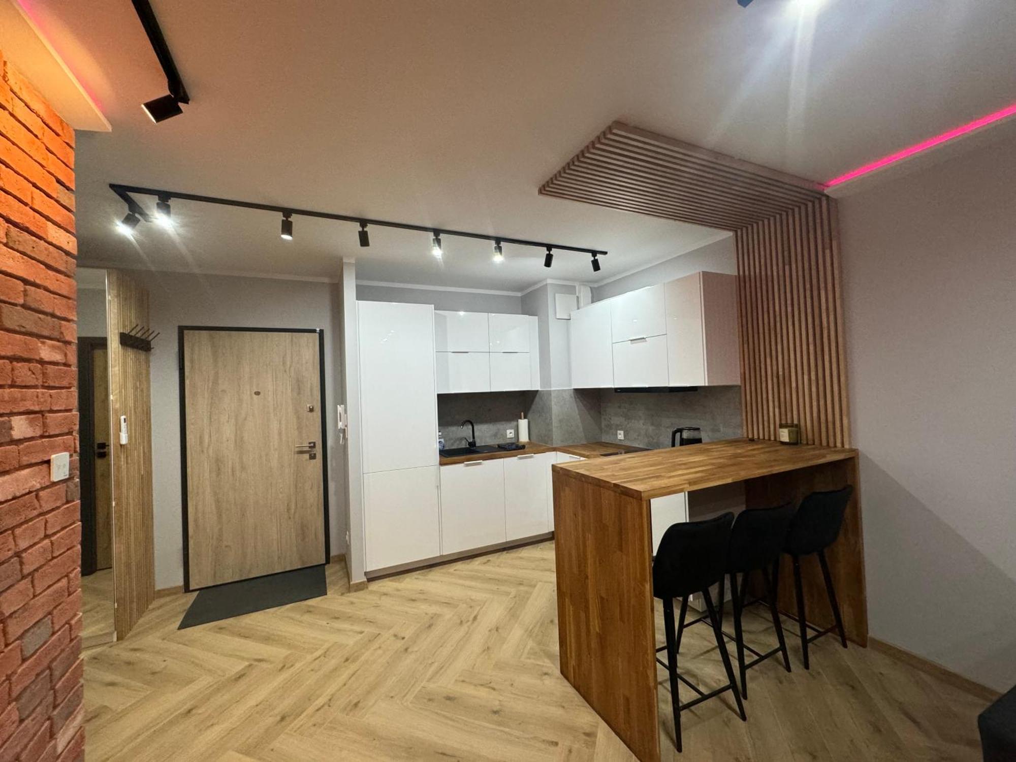 Apartamento Blue Sky 39 *