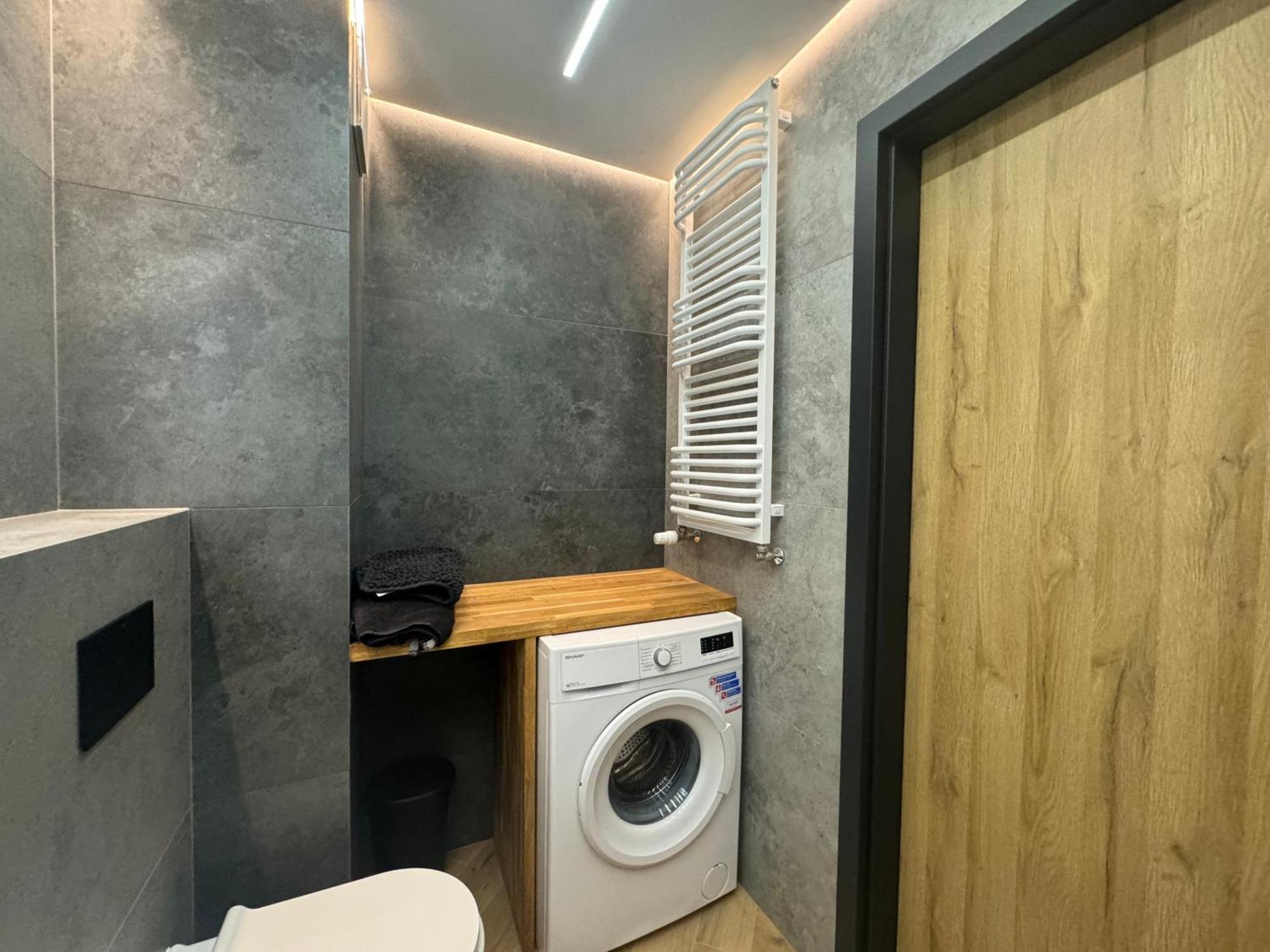Apartamento Blue Sky 39