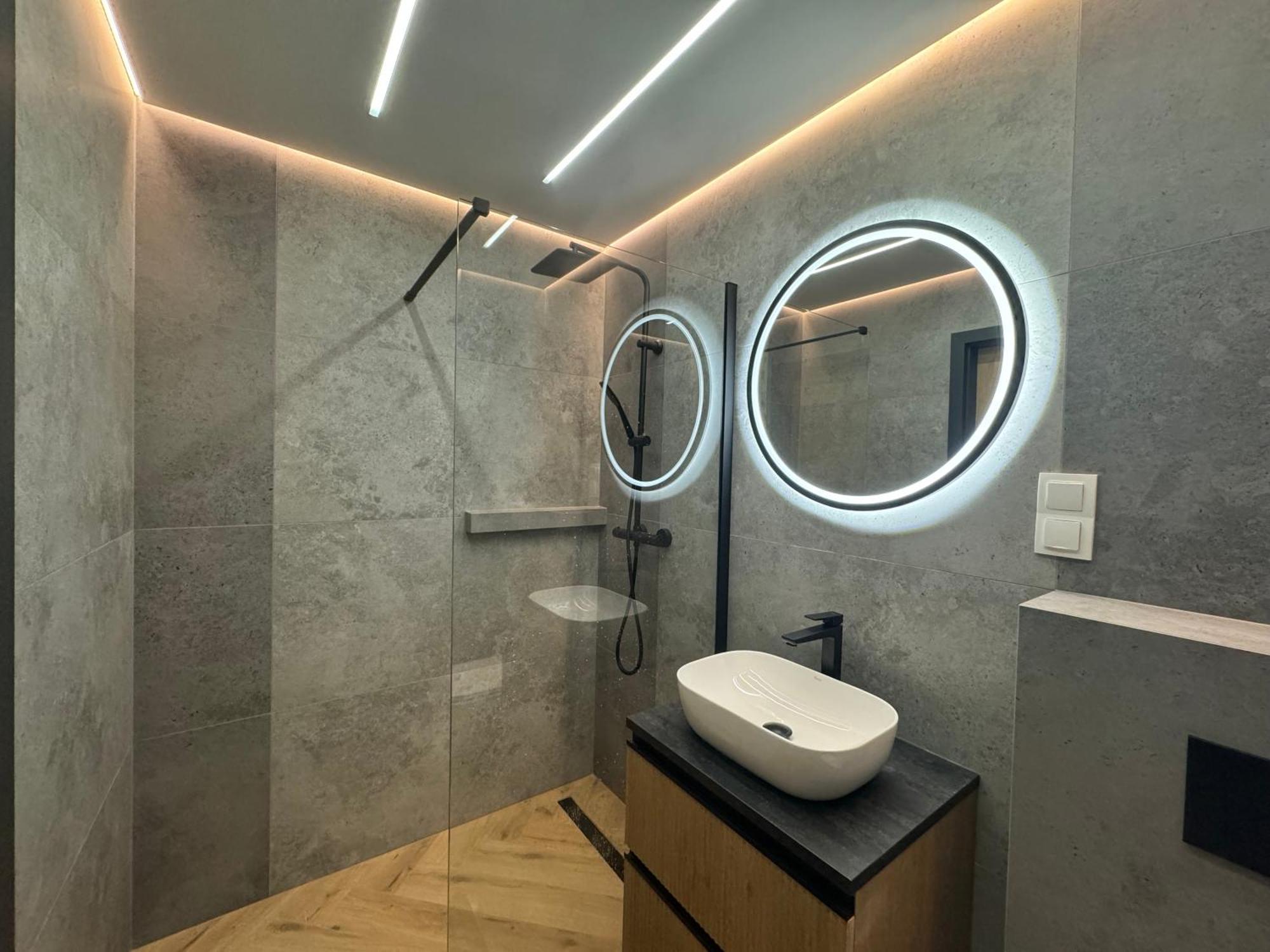 Apartamento Blue Sky 39 Gdańsk