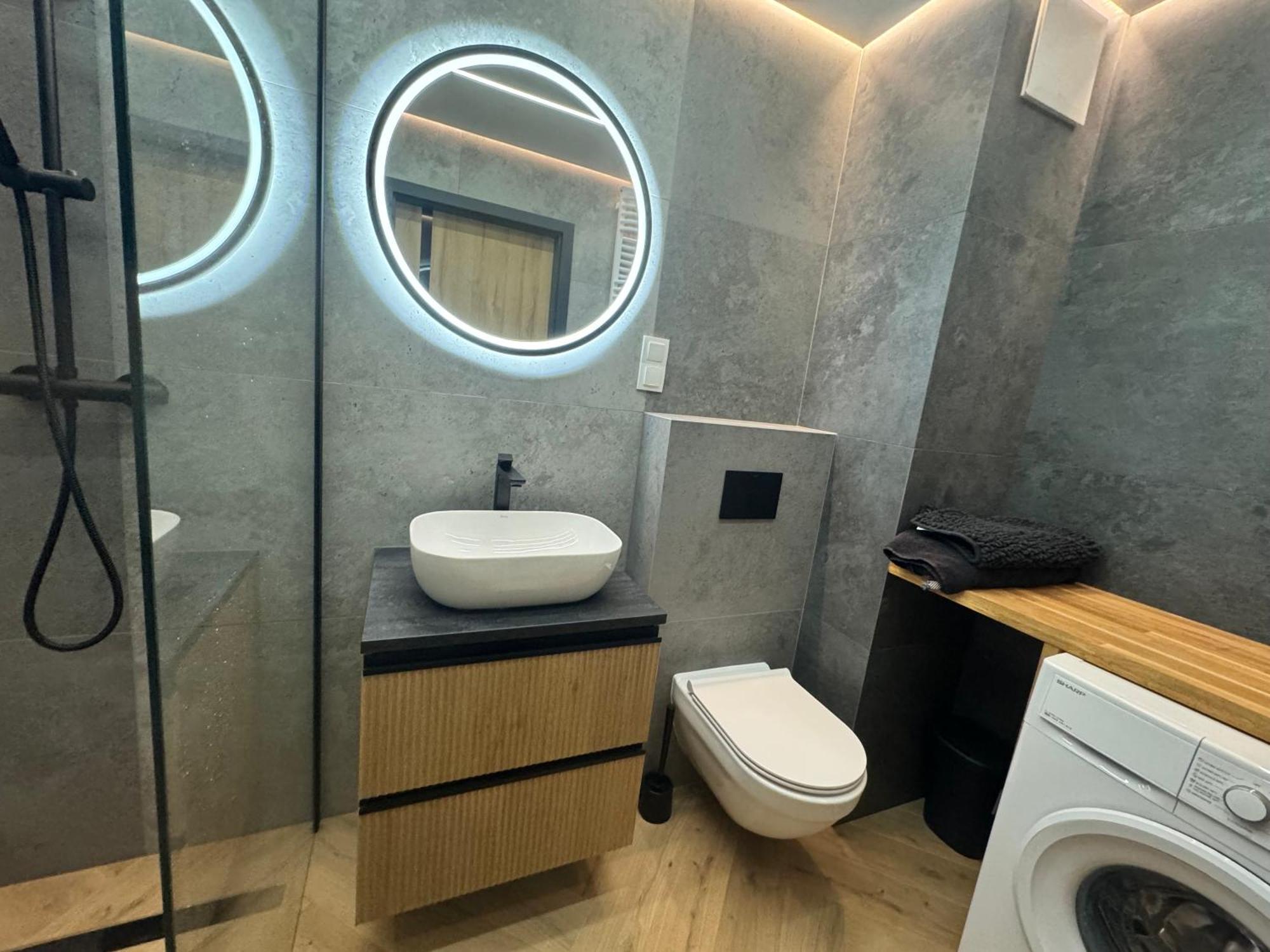 Apartamento Blue Sky 39