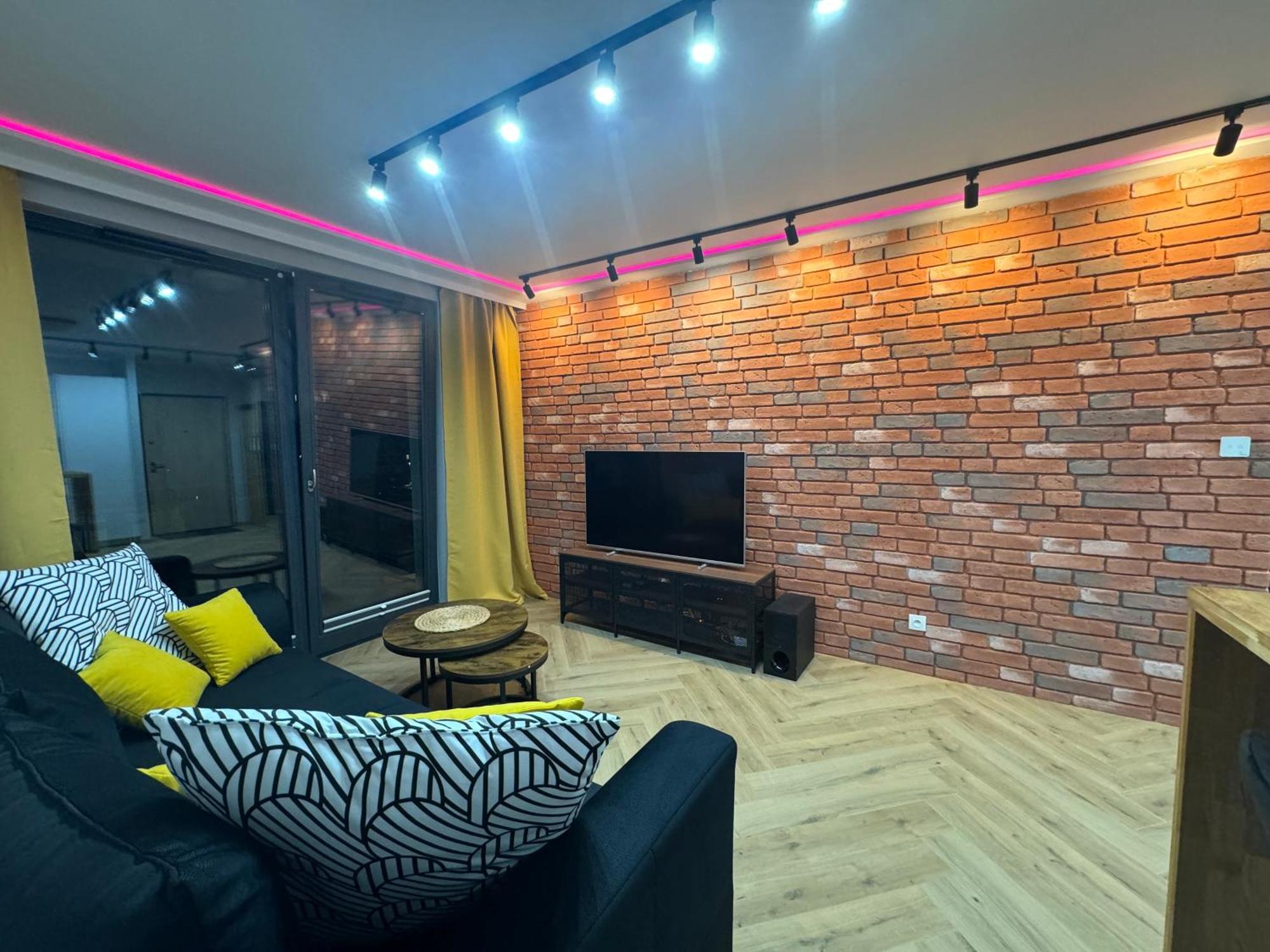 Apartamento Blue Sky 39 *