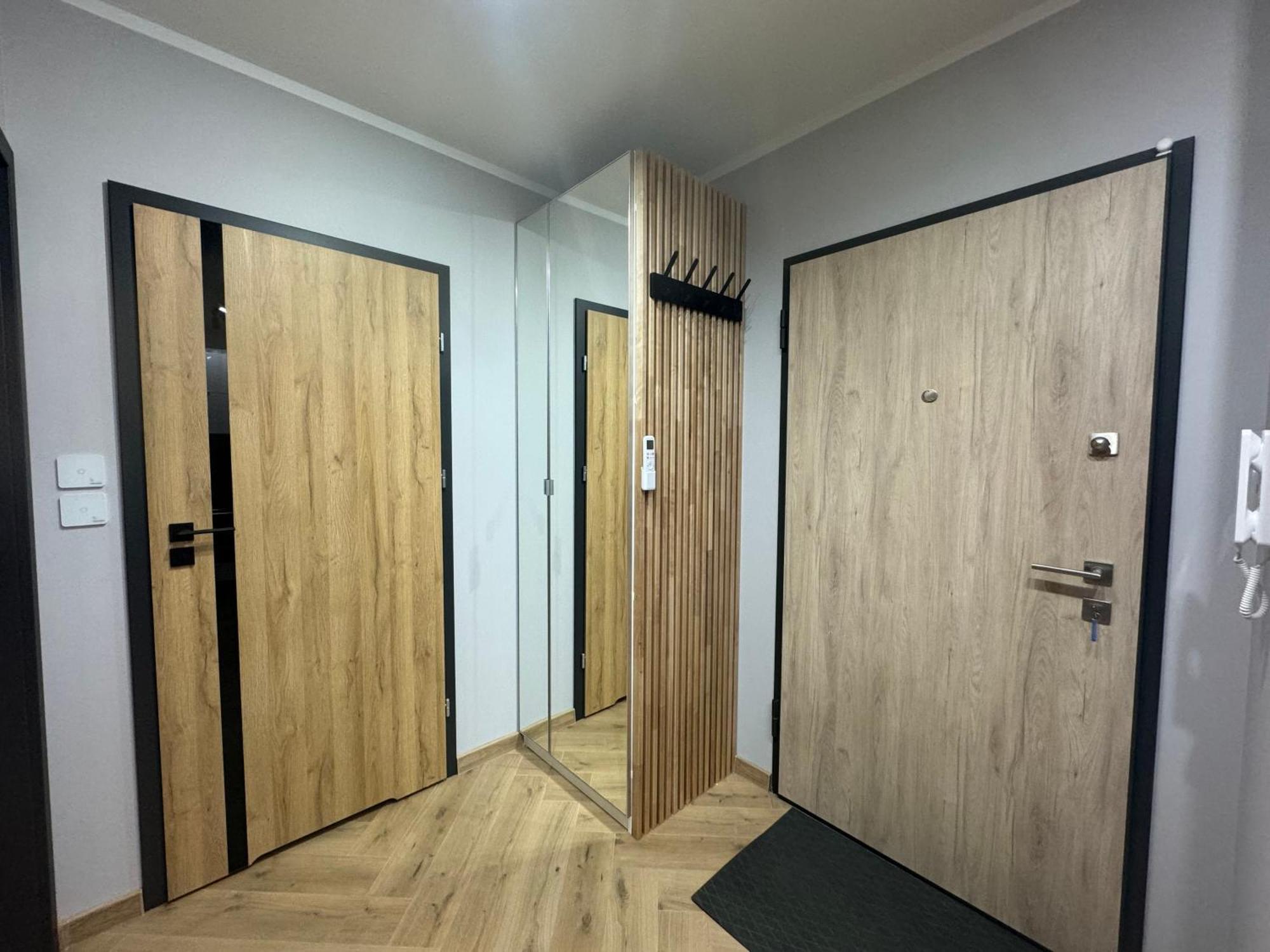 Apartamento Blue Sky 39 *