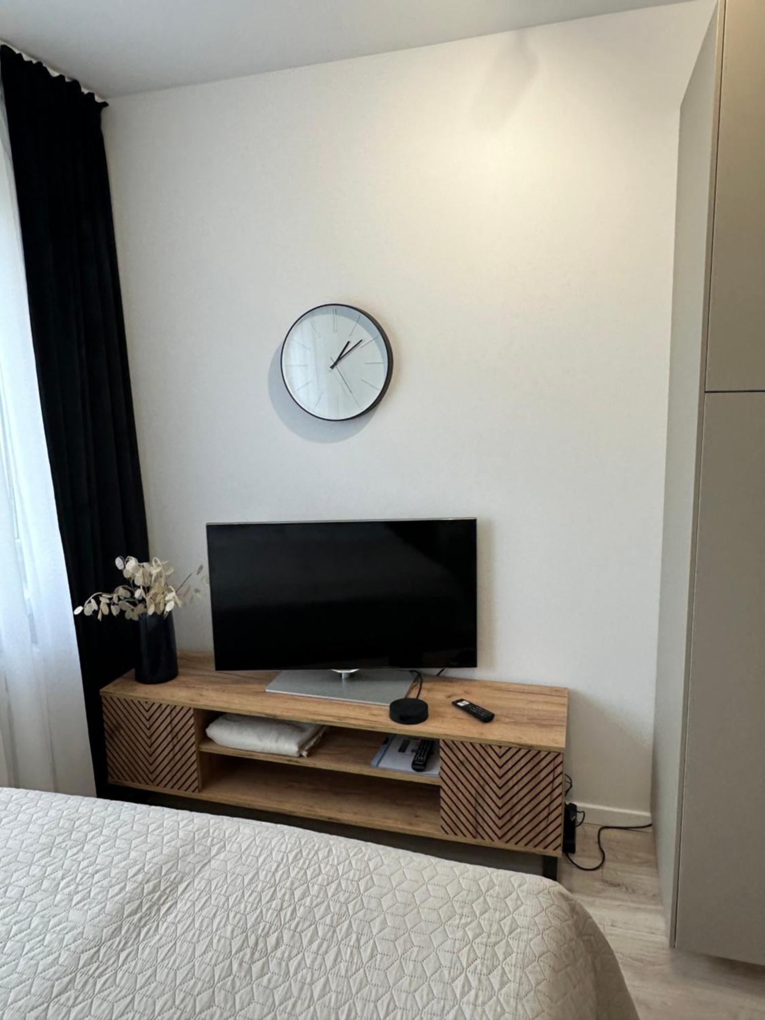 Apartment Relax Chlopska *