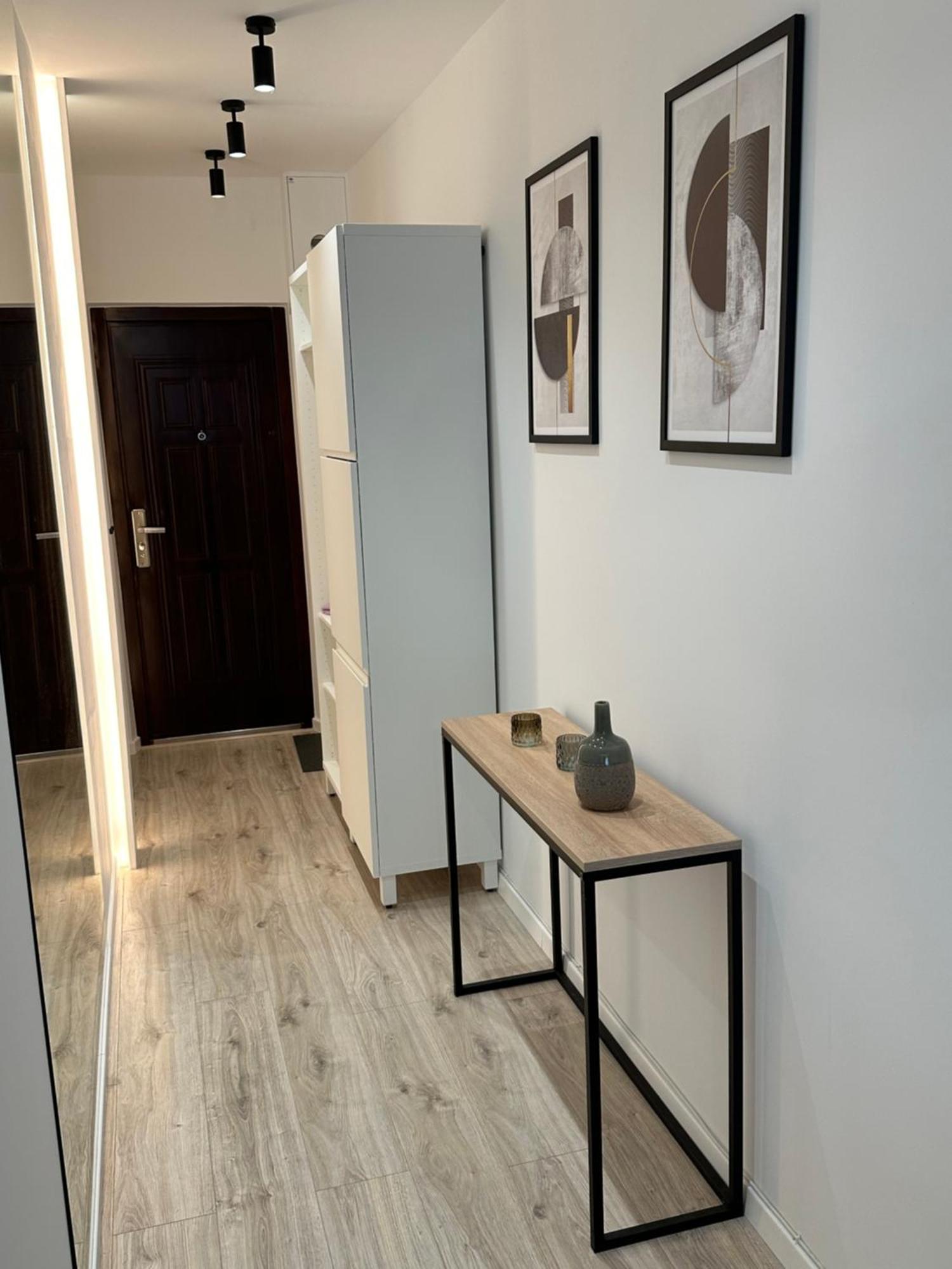 Apartment Relax Chlopska *