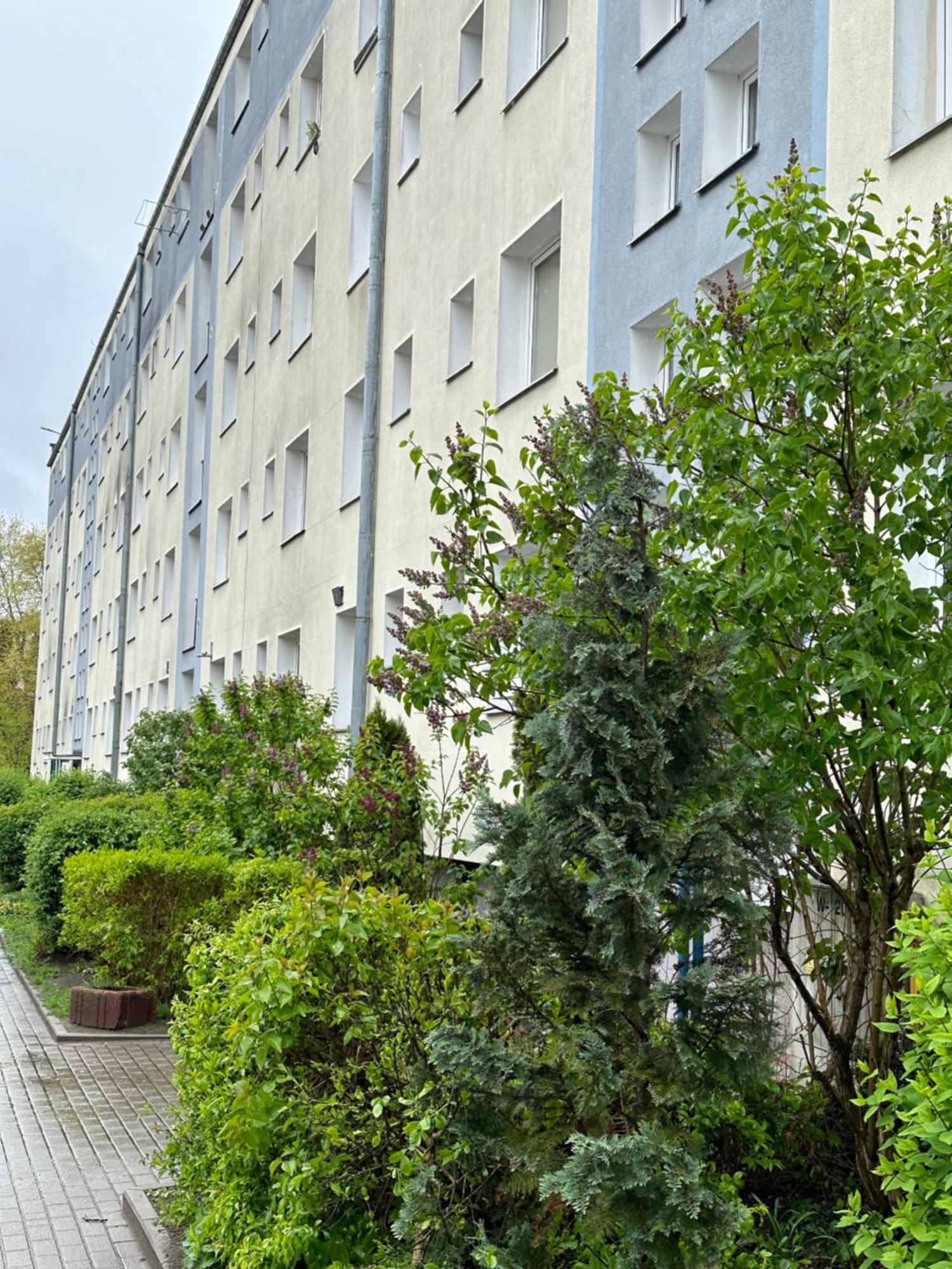 Apartment Relax Chlopska Gdansk