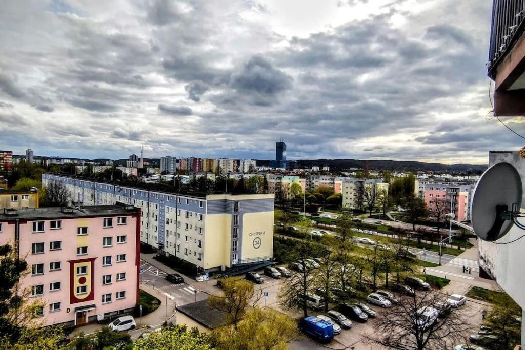 Mieszkanie Blisko Plazy W Pelni Wyposazone *