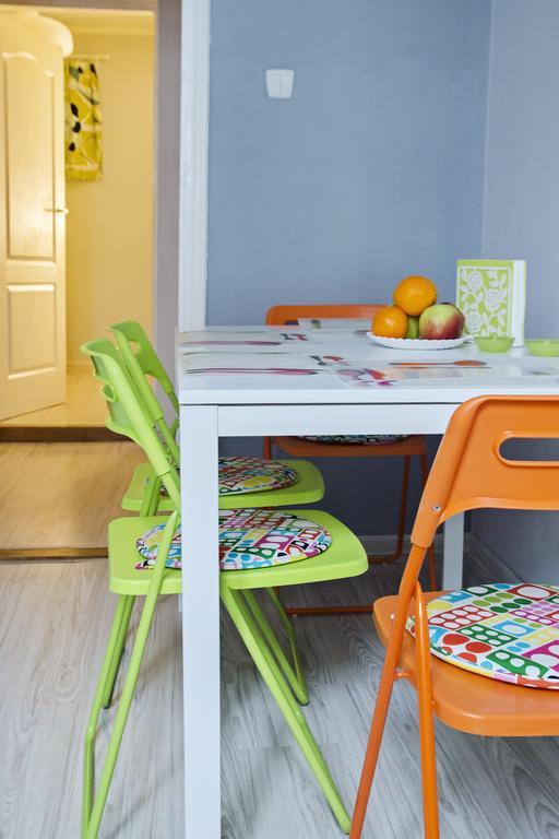 Leilighet Apartament La Plaza Stare Miasto *