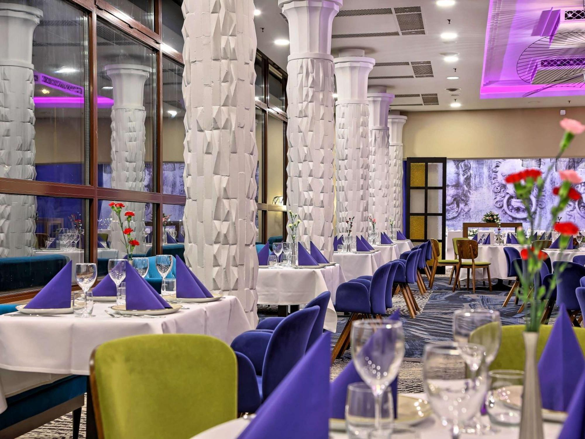 Mercure Stare 4*