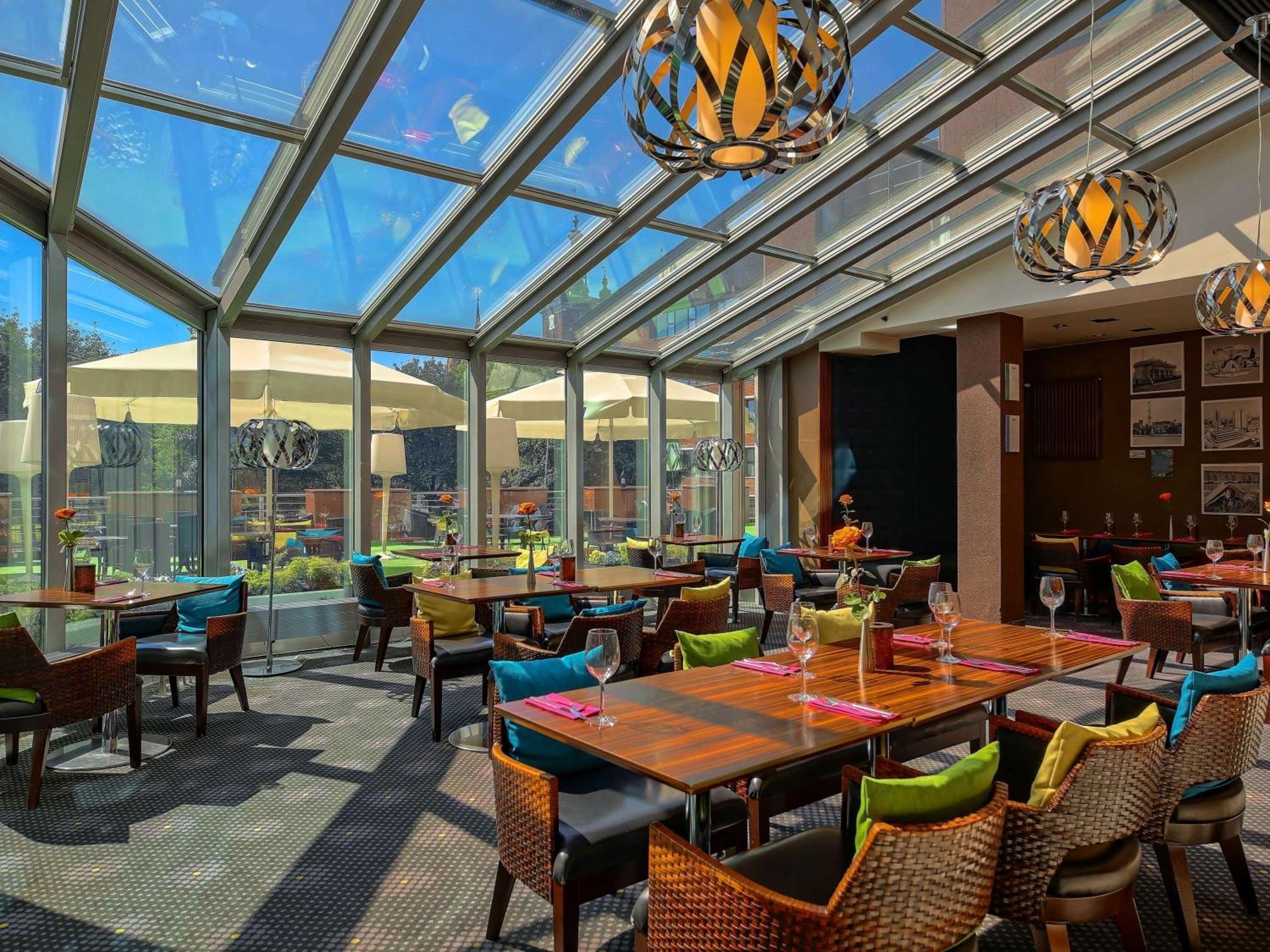 Mercure Stare Hotelli Gdańsk