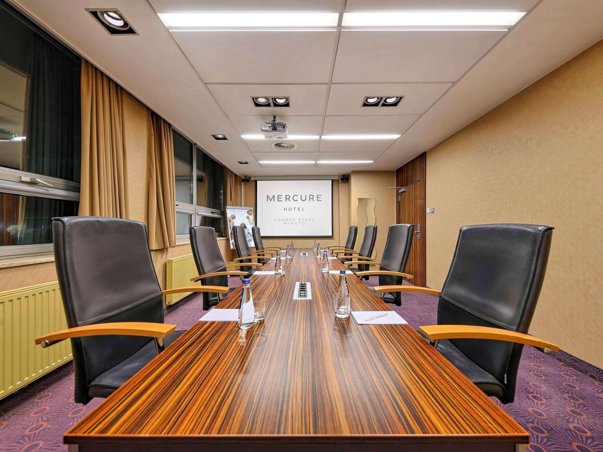 Mercure Stare Hotelli