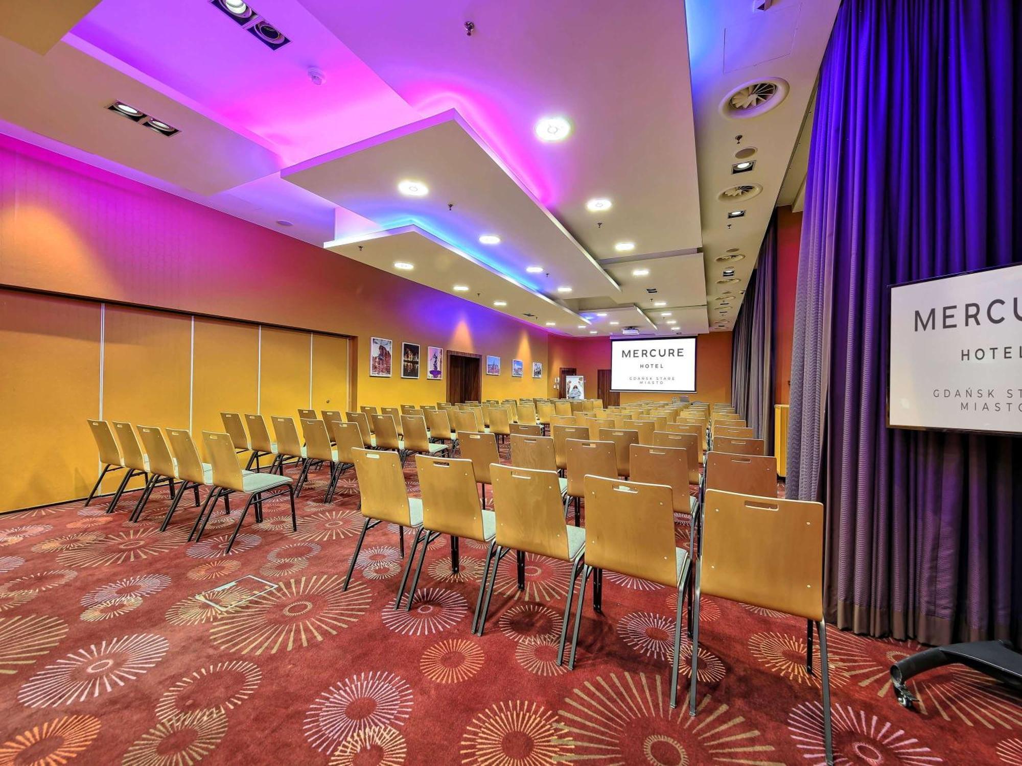 Mercure Stare Hotelli Gdańsk
