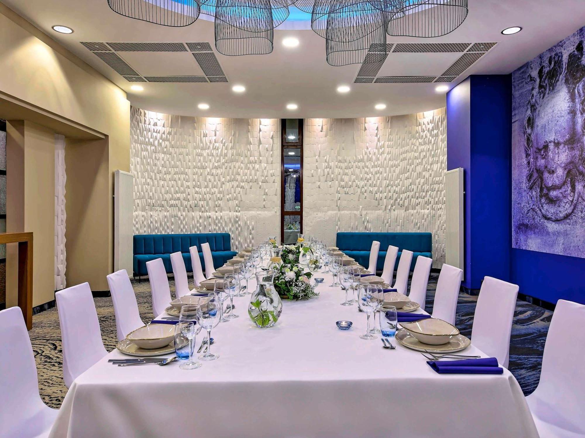 Hotelli Mercure Stare 4*