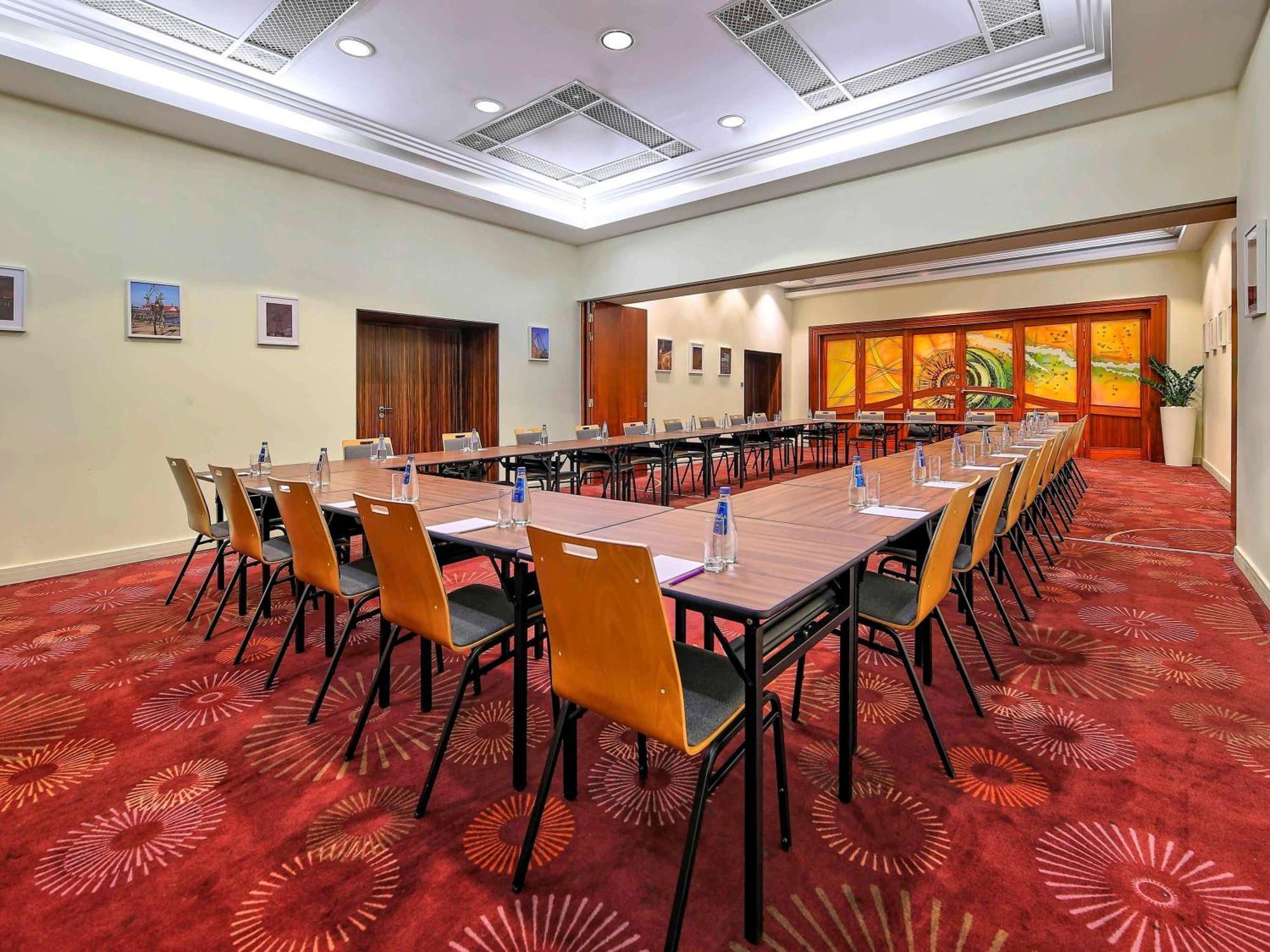 Hotelli Mercure Stare 4*