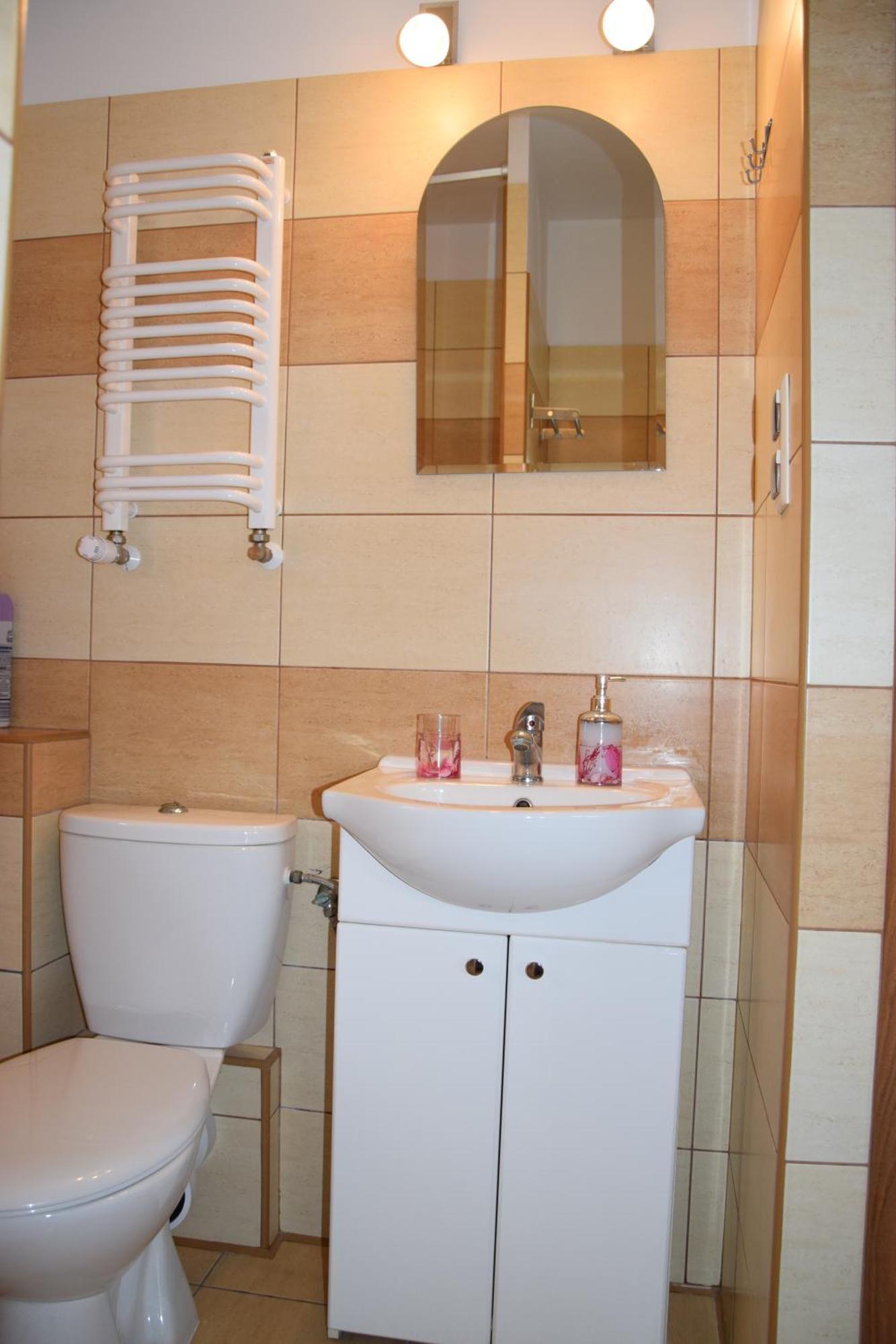 Privat bolig Willa Bea Gdańsk