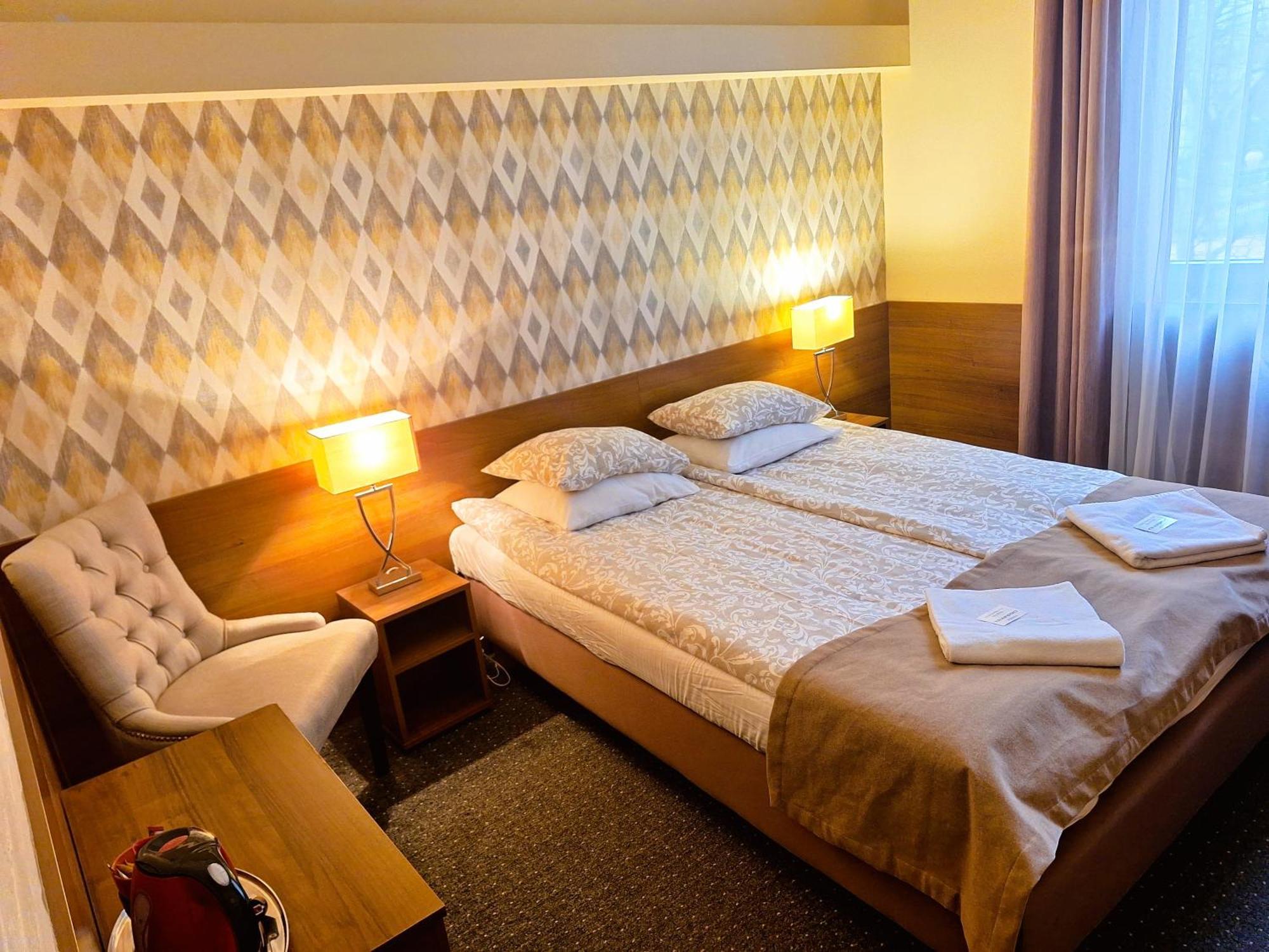 Bed & Breakfast Tomula Gdansk