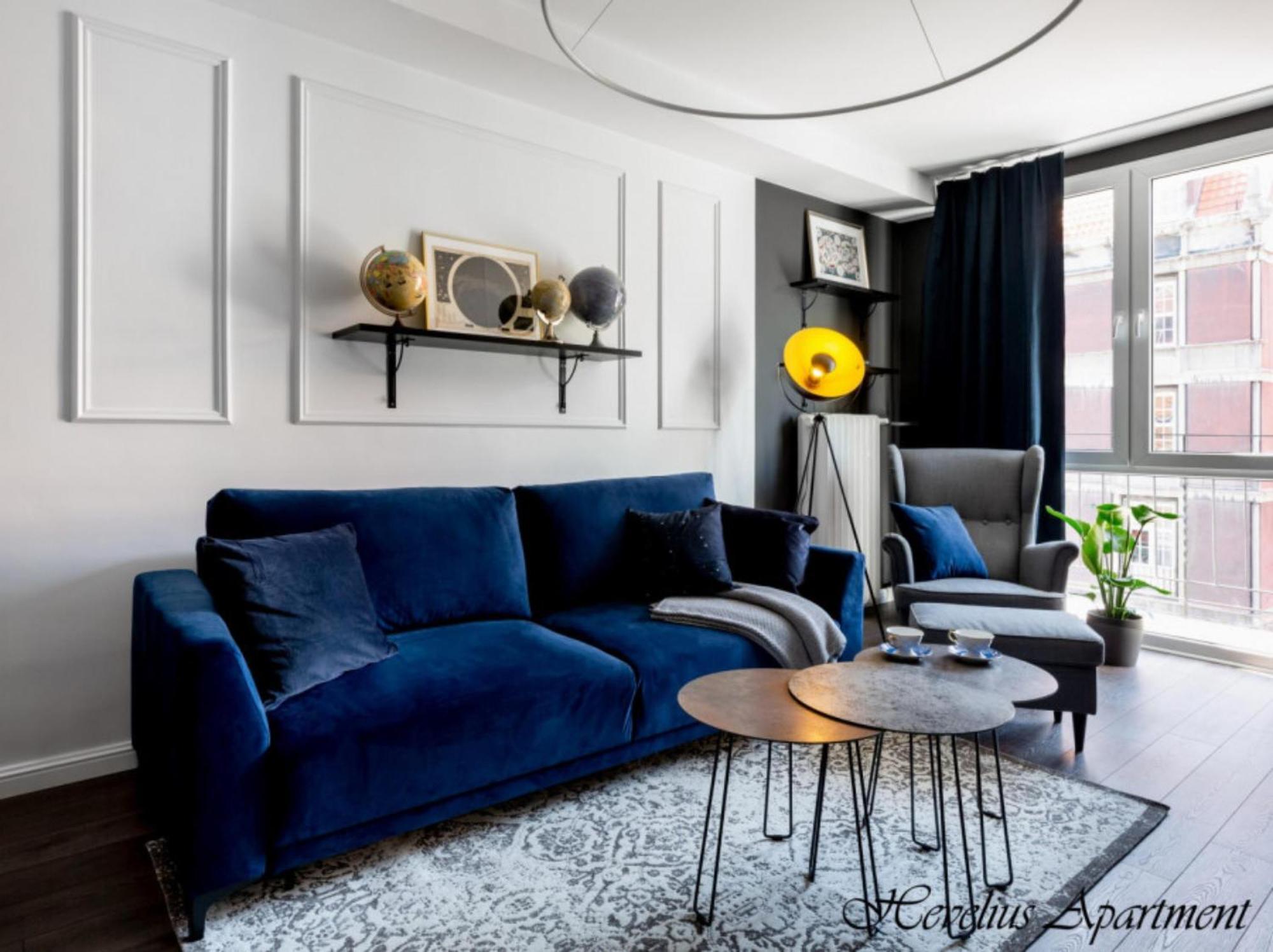 Apartament Bayside