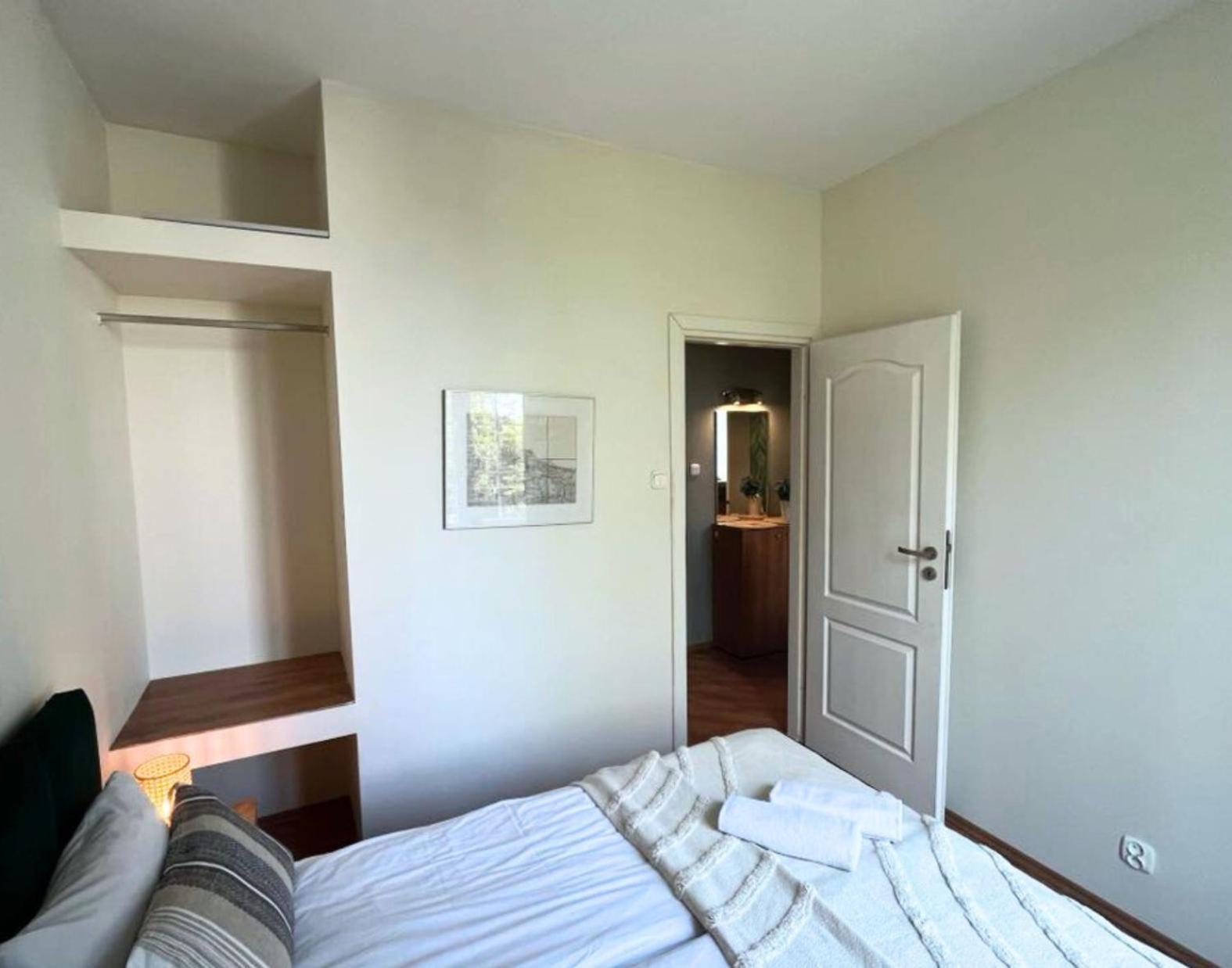 Apartment Kameralny 12 Danzig